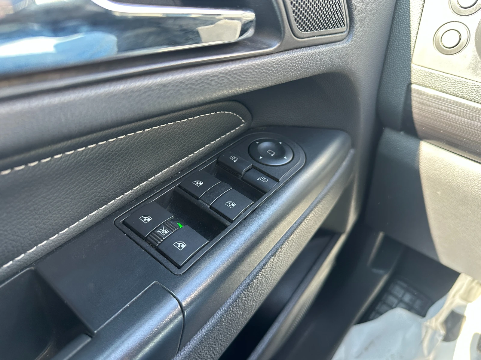 Opel Zafira, снимка 14 - Автомобили и джипове - 53746992