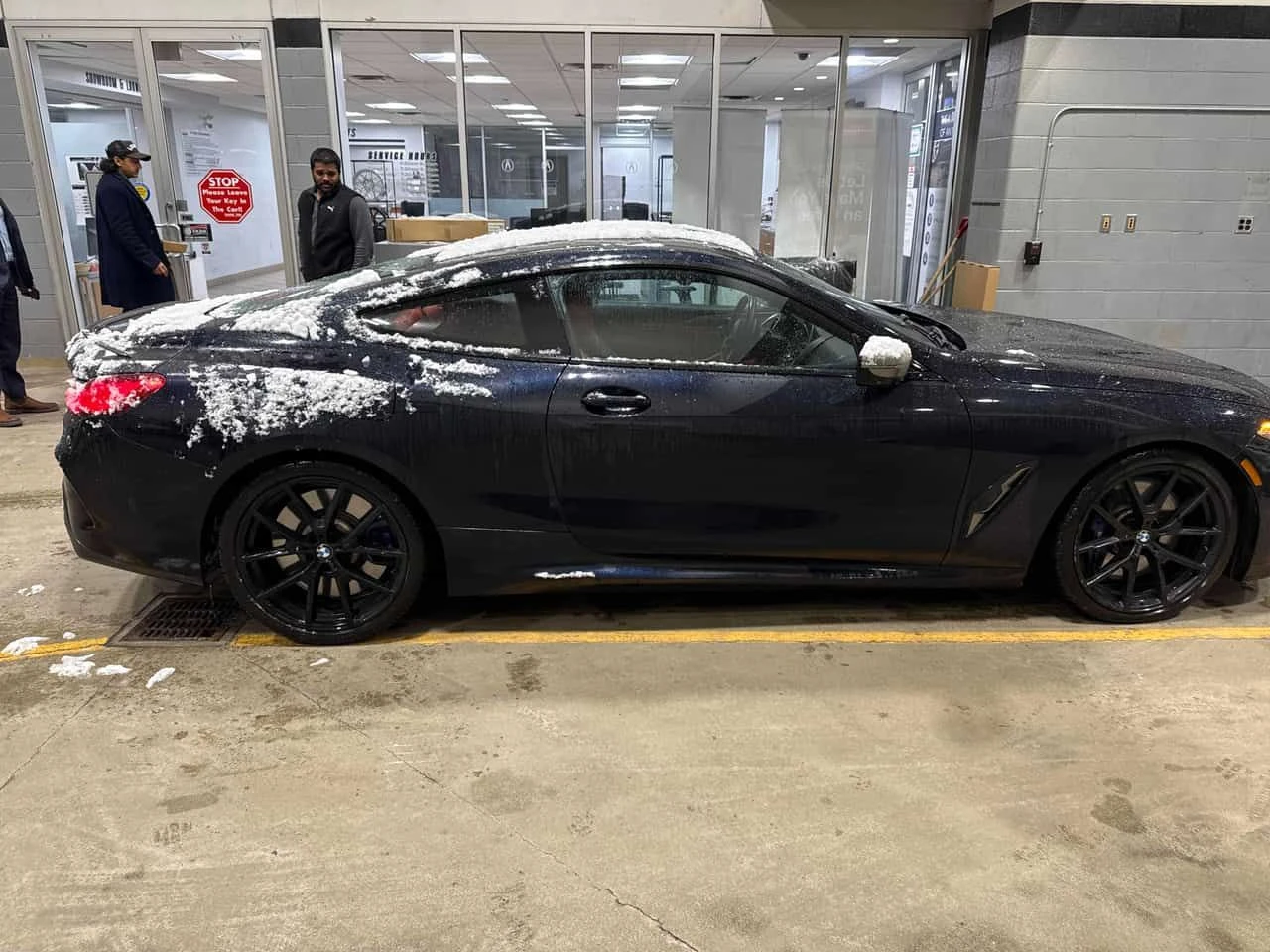 BMW 850 * M850i xDrive * CARFAX * ���� �� �� | Mobile.bg � ����������� 3