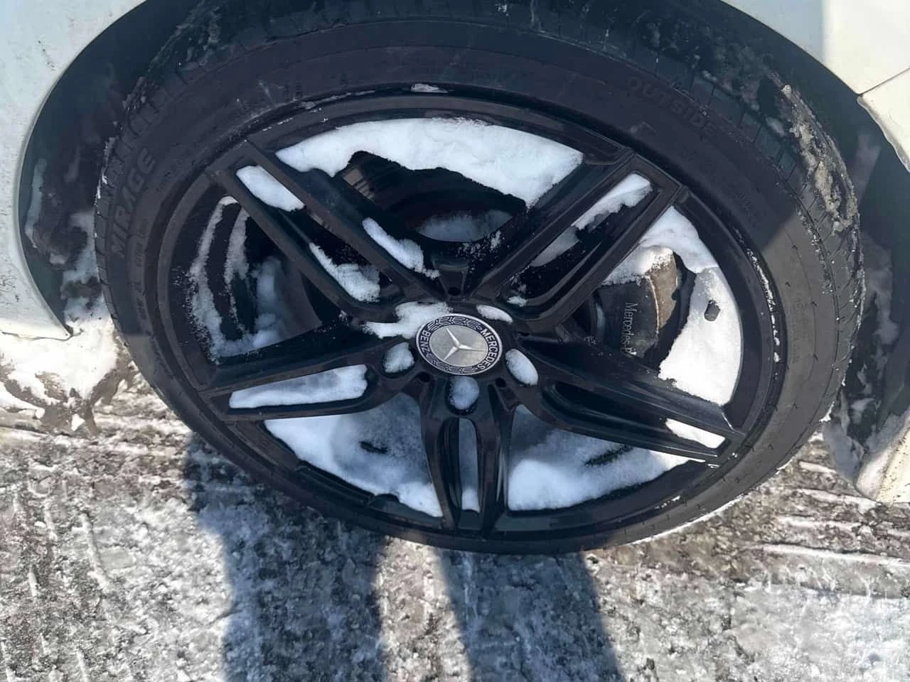 Mercedes-Benz CLA 250 2 КЛЮЧА * KEYLESS * ПОДГРЕВИ * CARFAX, снимка 7 - Автомобили и джипове - 54151550