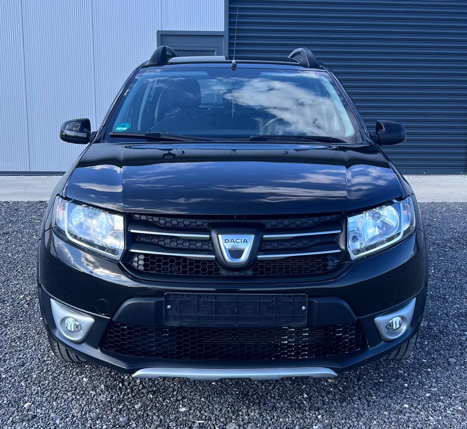 Dacia Sandero 0.9 TCE STEPWAY, снимка 5 - Автомобили и джипове - 54983543