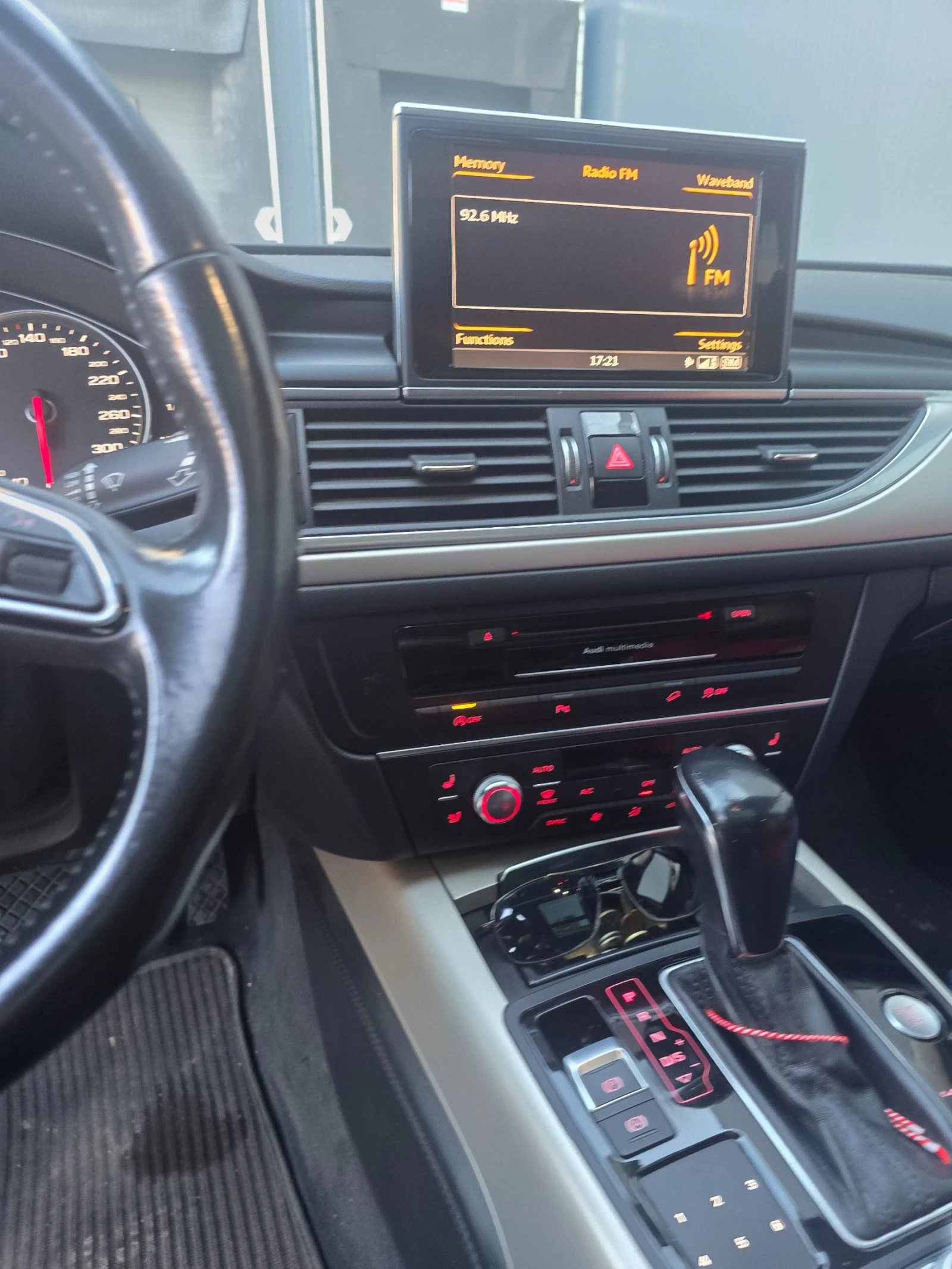 Audi A6 Allroad, снимка 13 - Автомобили и джипове - 55076165