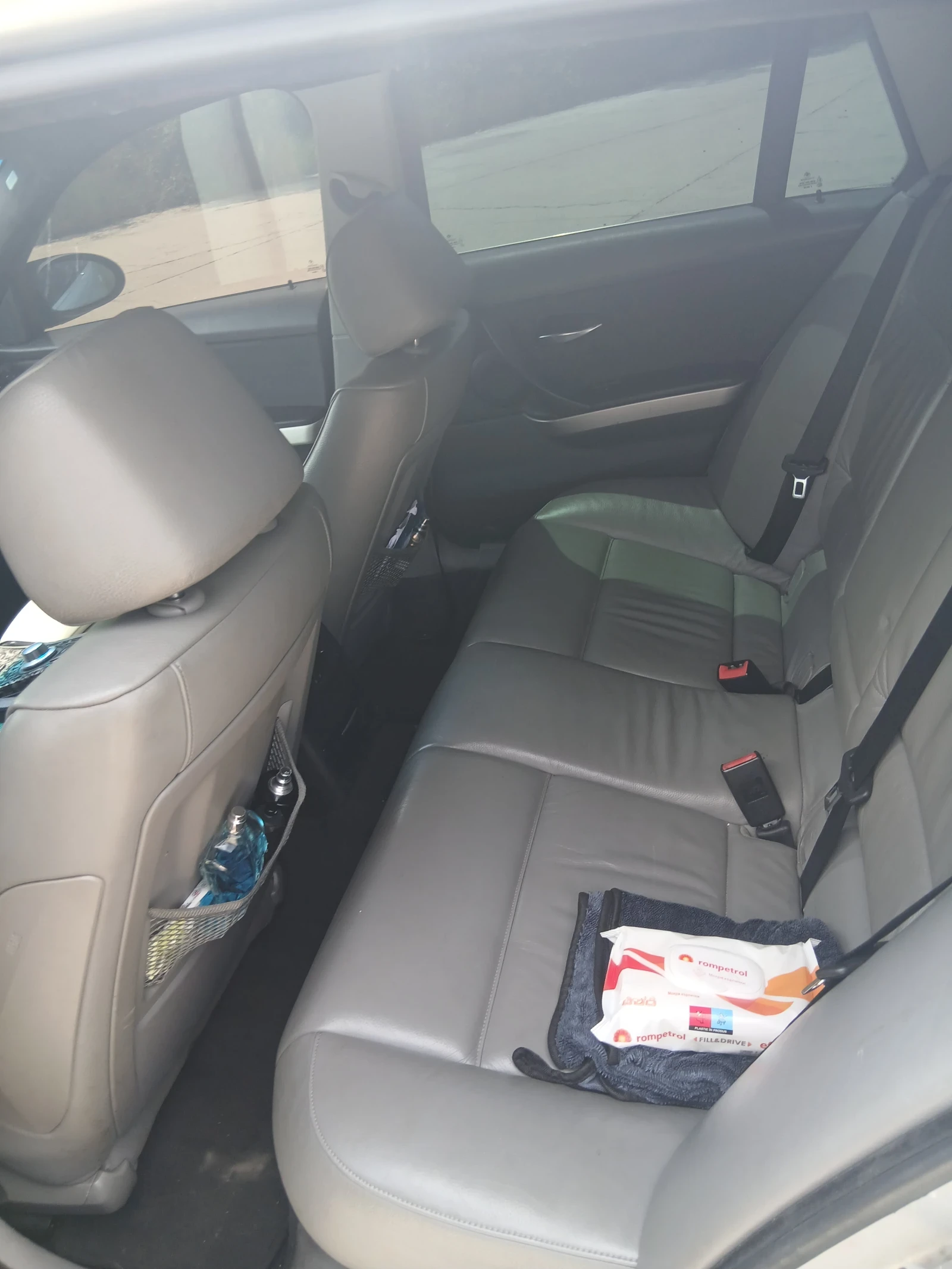 BMW 330 330XD, снимка 10 - Автомобили и джипове - 55090796