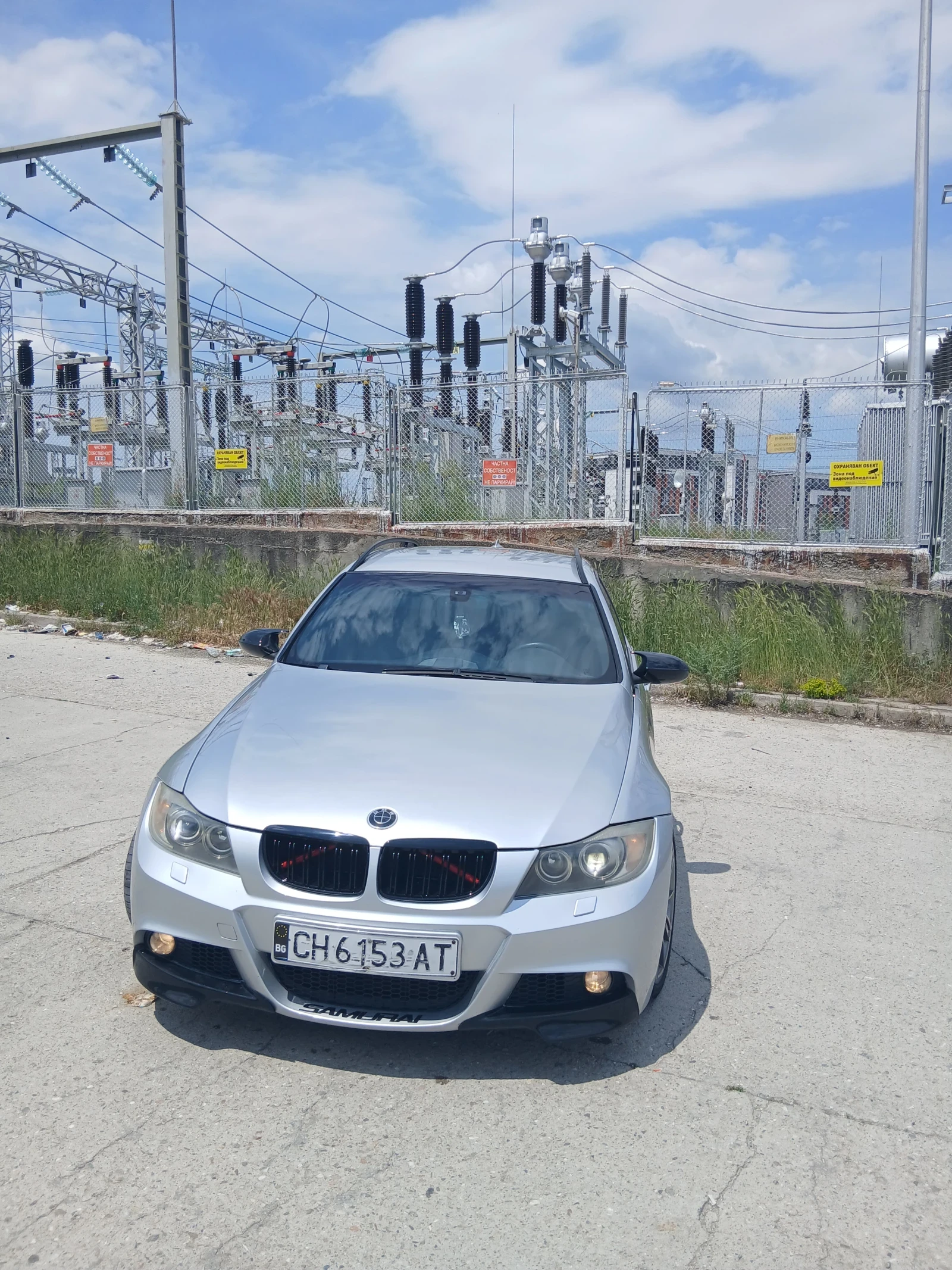 BMW 330 330XD, снимка 3 - Автомобили и джипове - 55090796