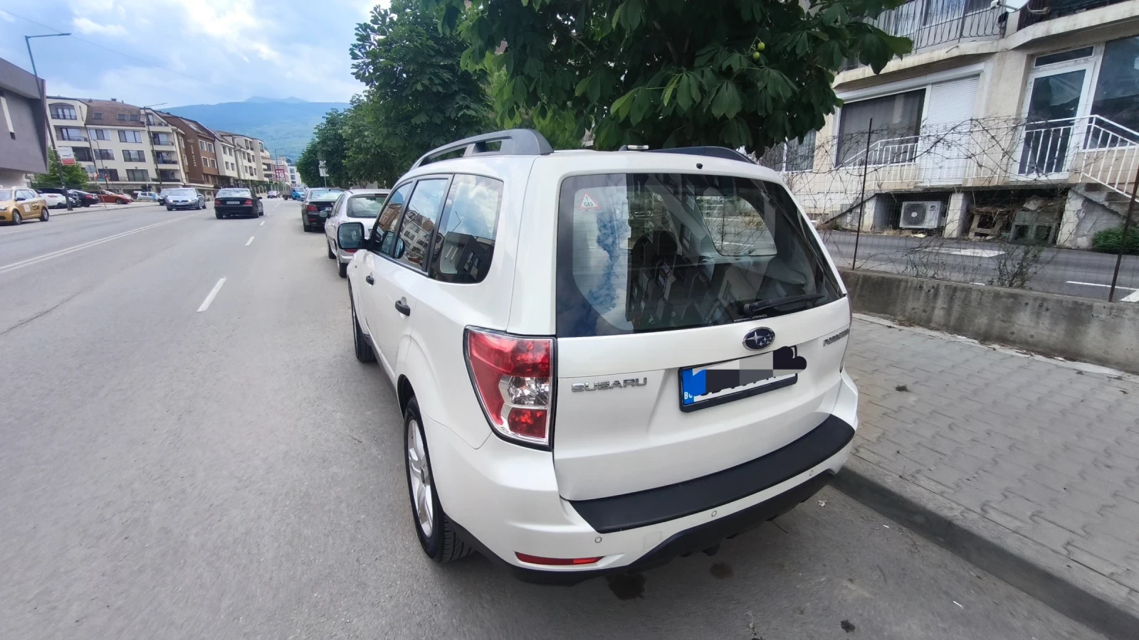 Subaru Forester | Mobile.bg � ����������� 3