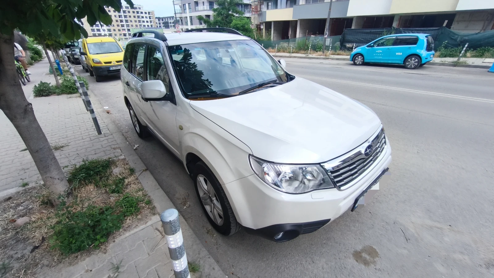 Subaru Forester | Mobile.bg � ����������� 2