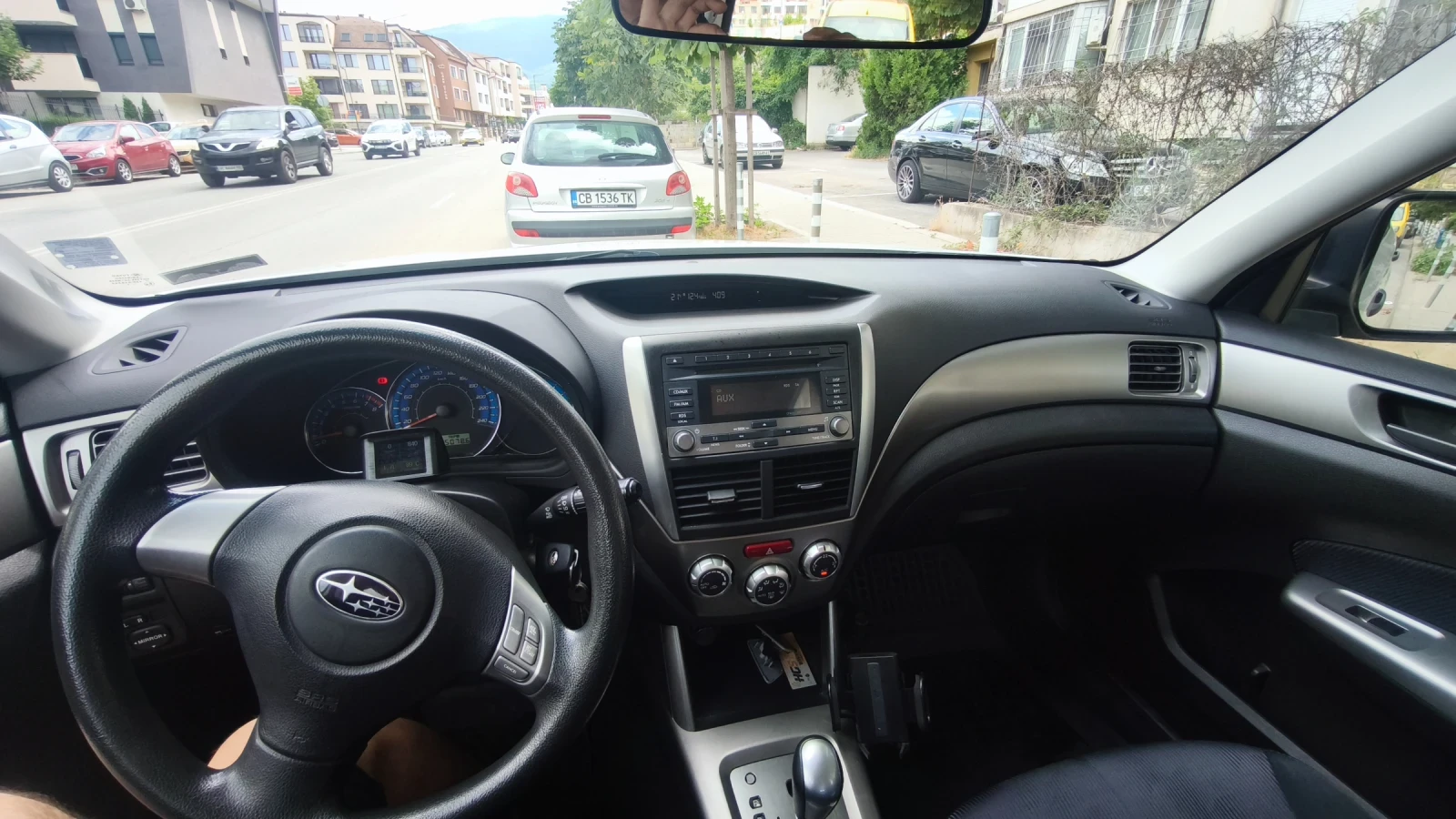 Subaru Forester | Mobile.bg � ����������� 5