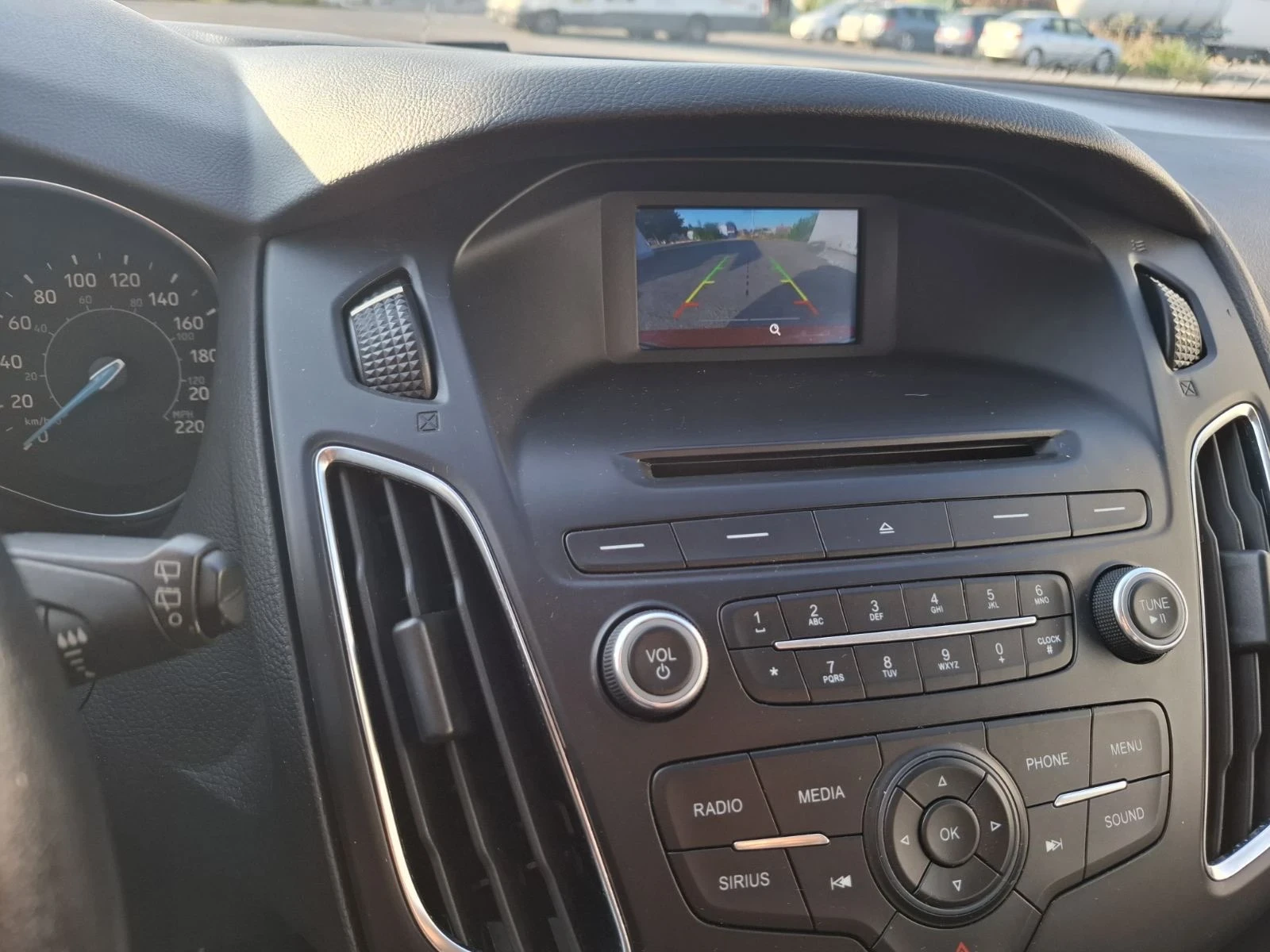 Ford Focus 2.0 SE | Mobile.bg � ����������� 9