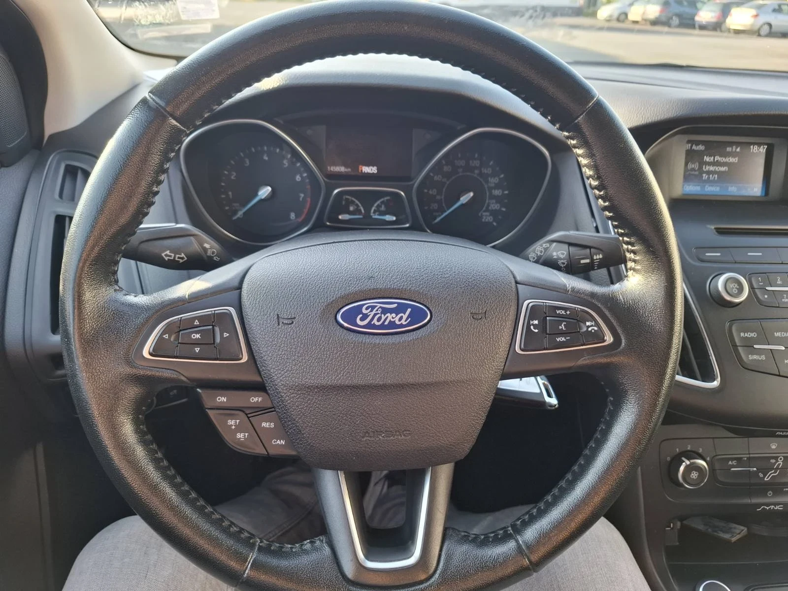 Ford Focus 2.0 SE | Mobile.bg � ����������� 7