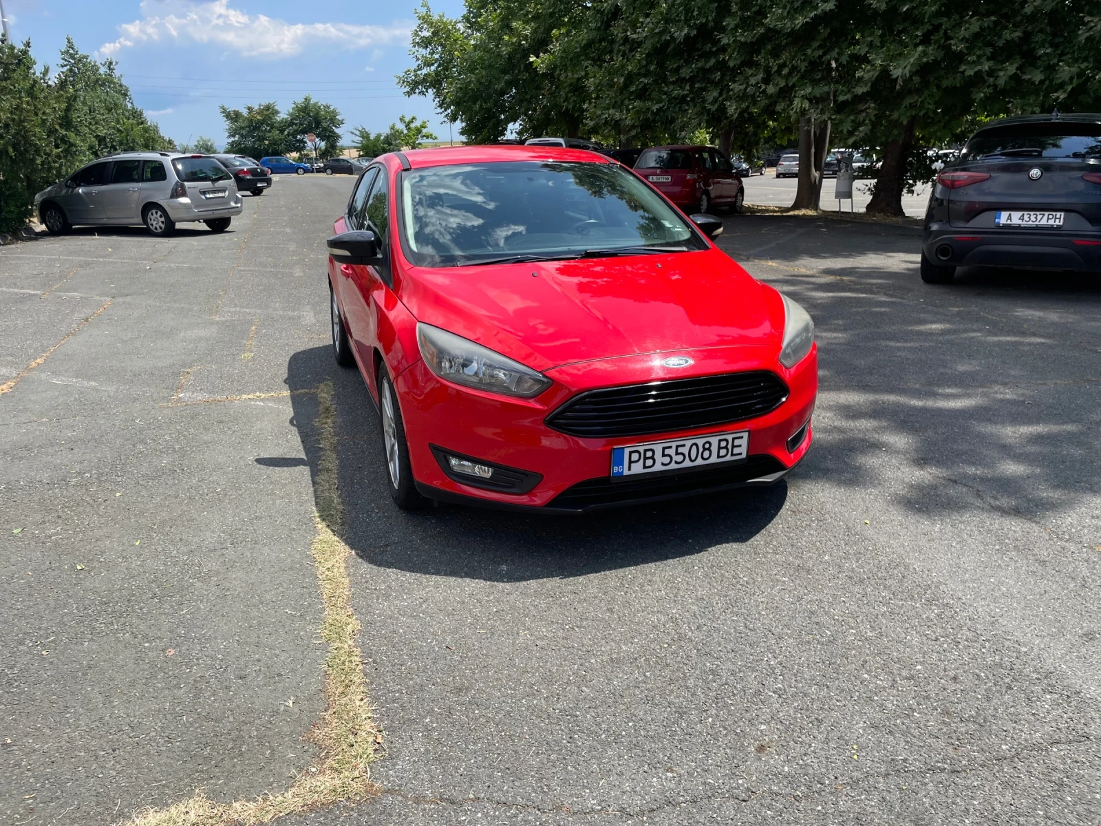 Ford Focus 2.0 SE | Mobile.bg � ����������� 14