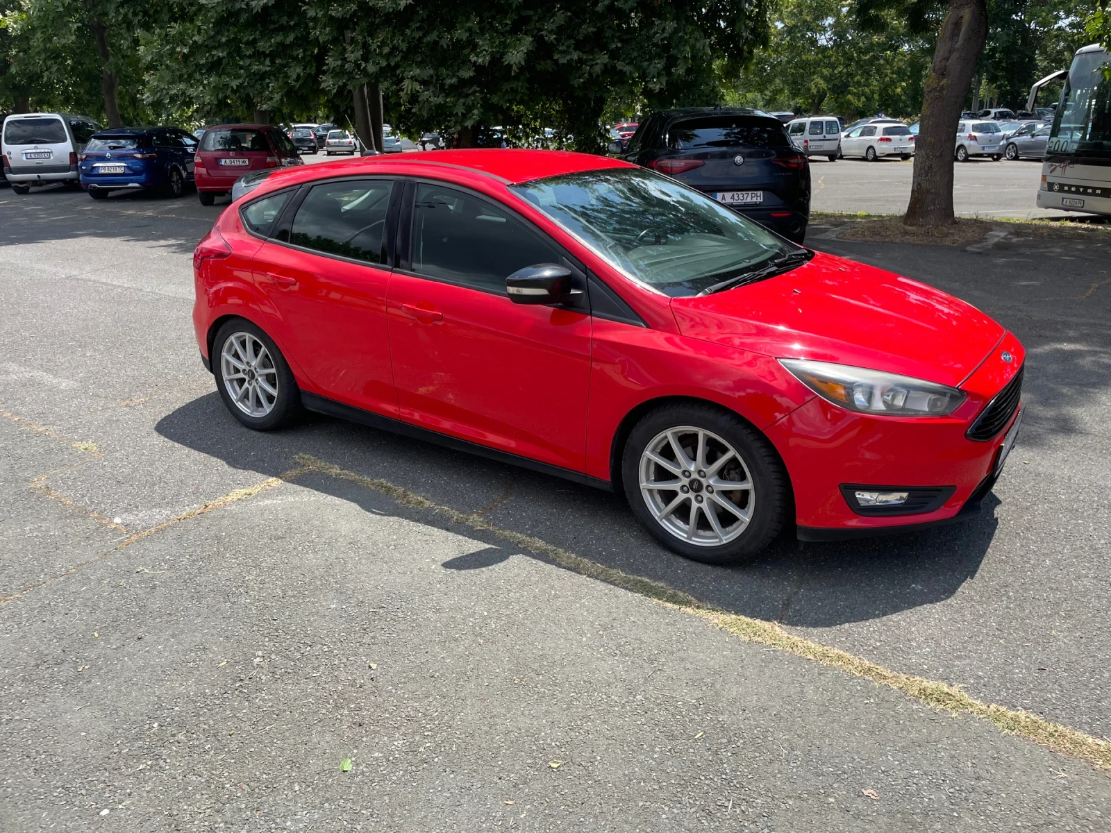 Ford Focus 2.0 SE | Mobile.bg � ����������� 3