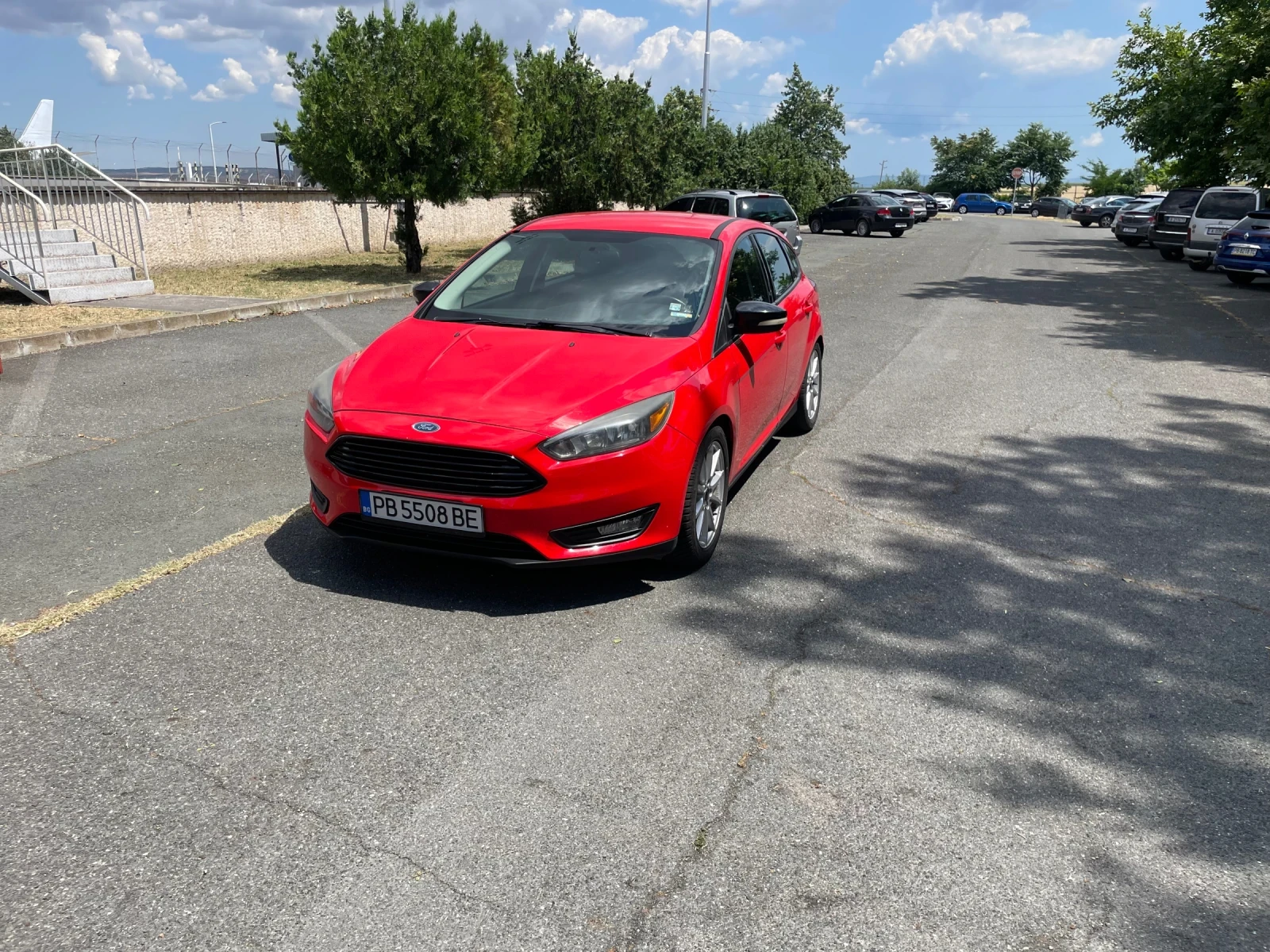 Ford Focus 2.0 SE | Mobile.bg � ����������� 1