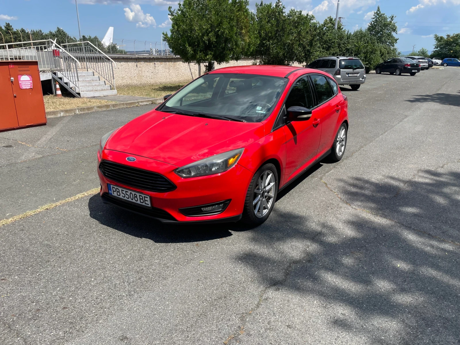 Ford Focus 2.0 SE | Mobile.bg � ����������� 2