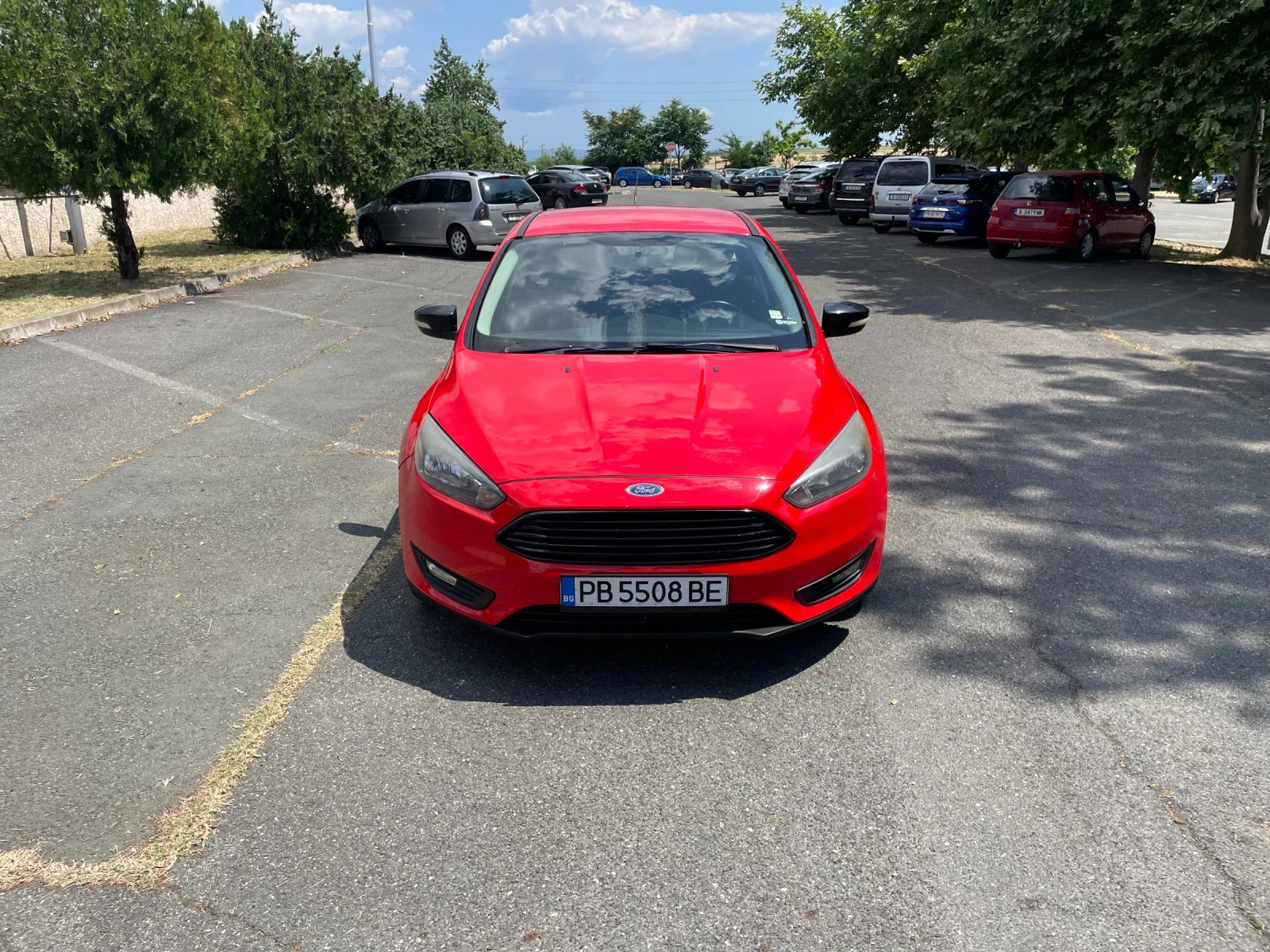 Ford Focus 2.0 SE | Mobile.bg � ����������� 13