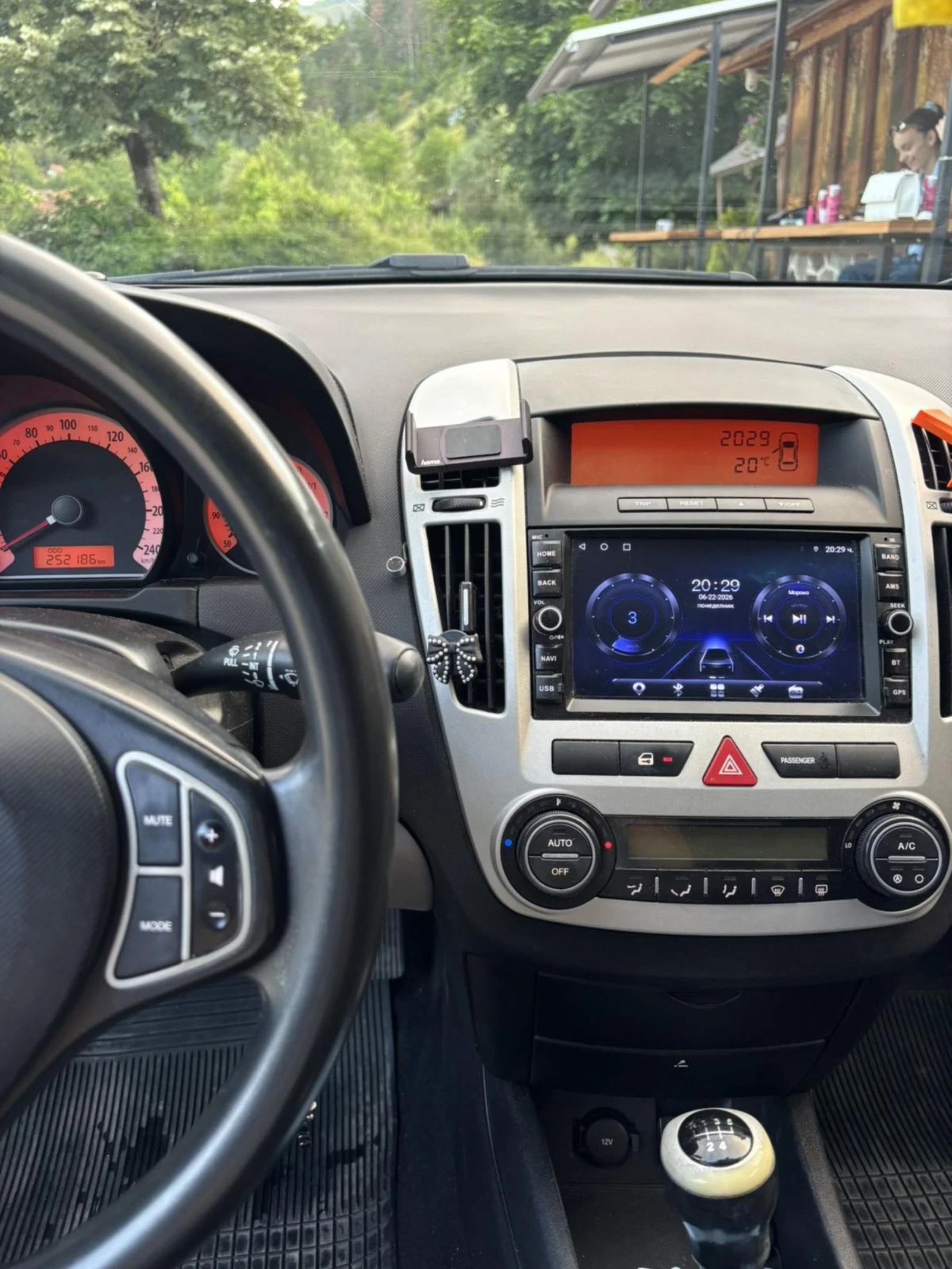 Kia Ceed, снимка 7 - Автомобили и джипове - 55354679
