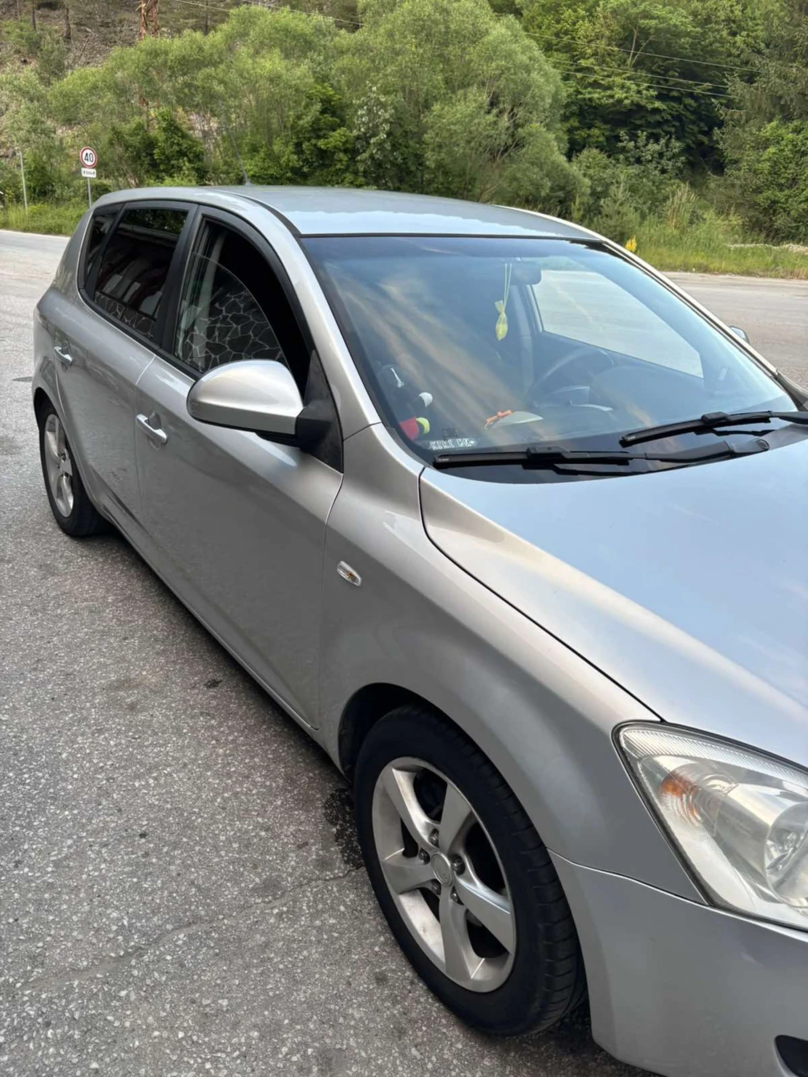 Kia Ceed, снимка 3 - Автомобили и джипове - 55354679