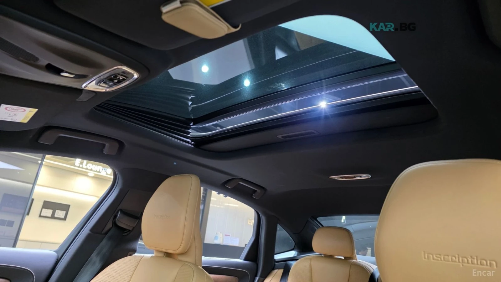 Volvo S90 T5 Inscription* КОЖА* ОБДУХВ* ПАНО* НАВИ* HUD, снимка 16 - Автомобили и джипове - 55413319