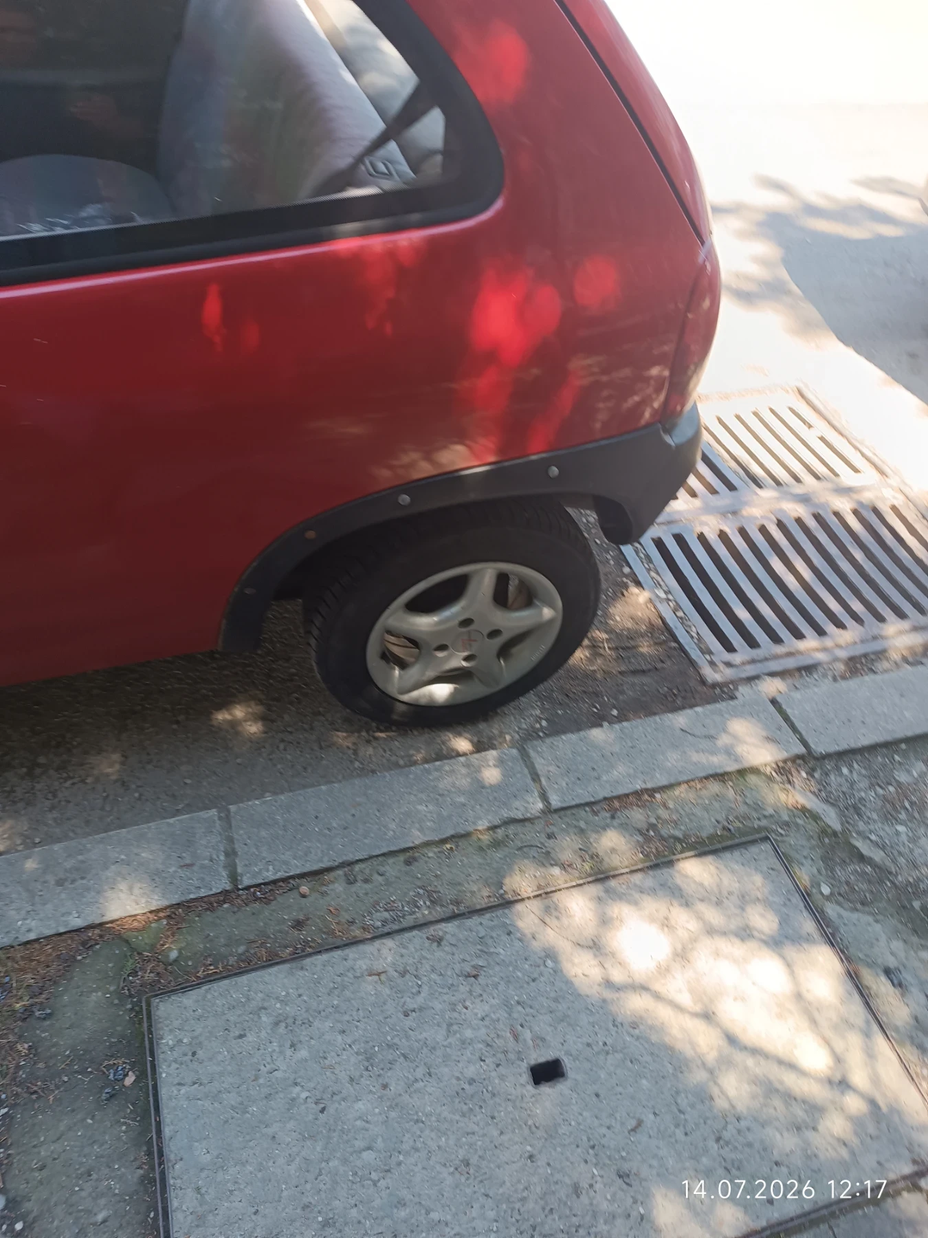 Opel Corsa | Mobile.bg � ����������� 3