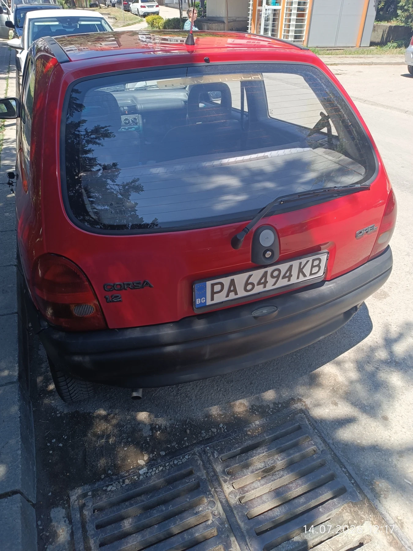 Opel Corsa | Mobile.bg � ����������� 2