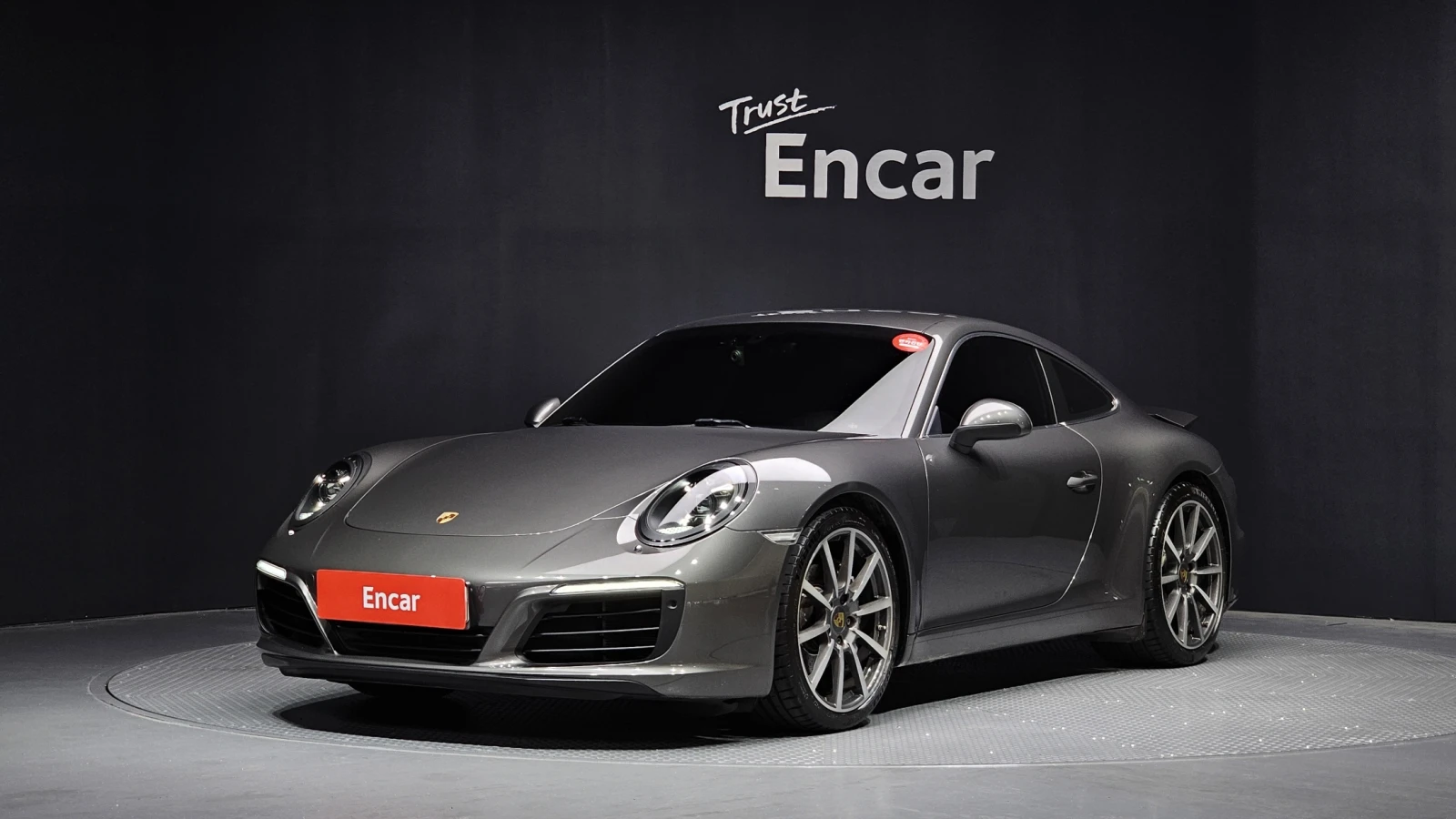 Porsche 911 Carrera* ПОДГРЕВ ВОЛАН* КРАЙНА ЦЕНА