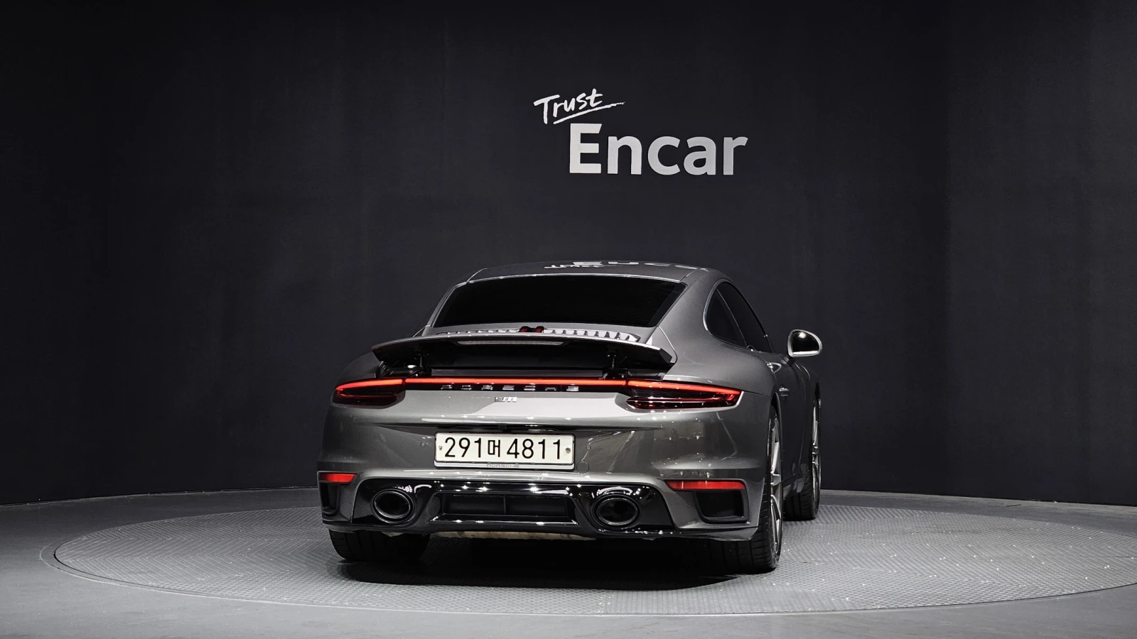 Porsche 911 Carrera* ПОДГРЕВ ВОЛАН* КРАЙНА ЦЕНА, снимка 4 - Автомобили и джипове - 55600093
