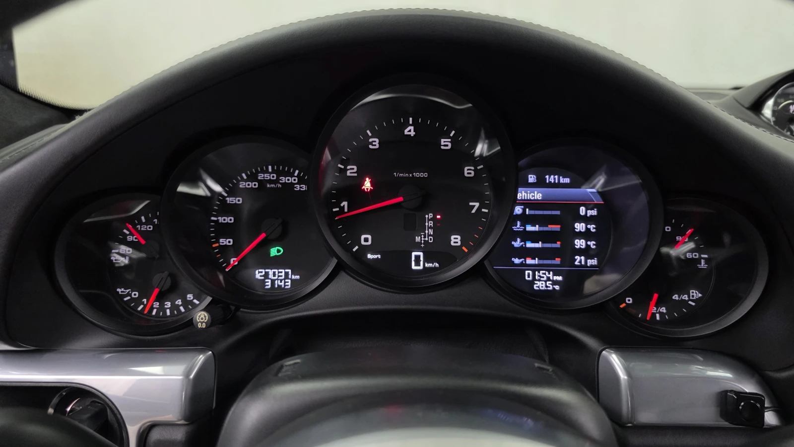 Porsche 911 Carrera* ПОДГРЕВ ВОЛАН* КРАЙНА ЦЕНА, снимка 8 - Автомобили и джипове - 55600093