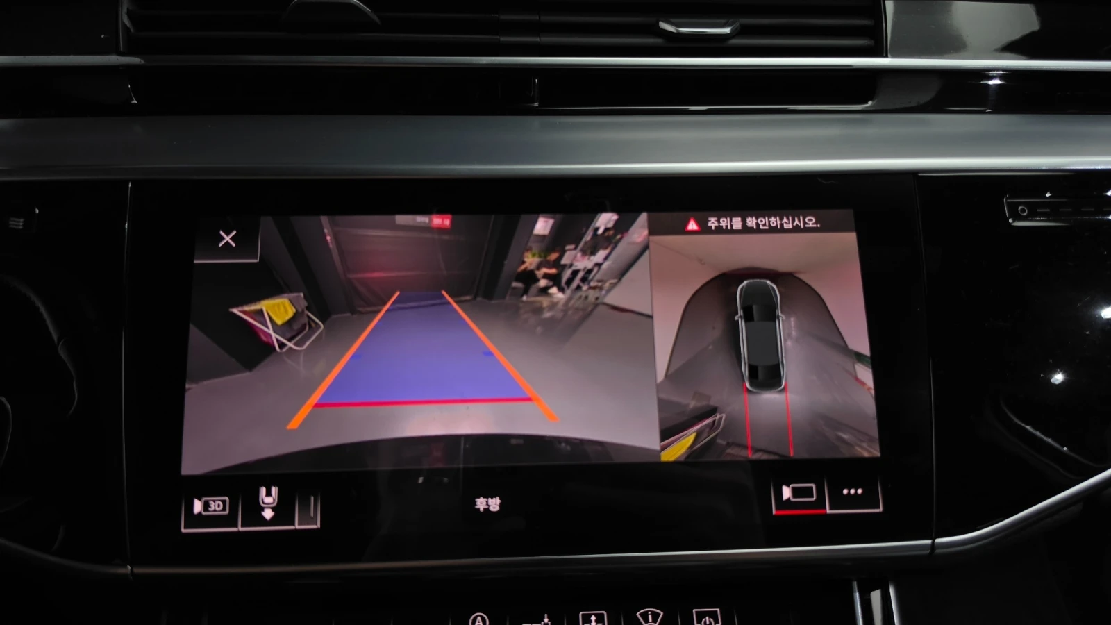 Audi A8 50 TDI Quattro LWB | HUD | Soft Close| Масаж, снимка 16 - Автомобили и джипове - 55612869