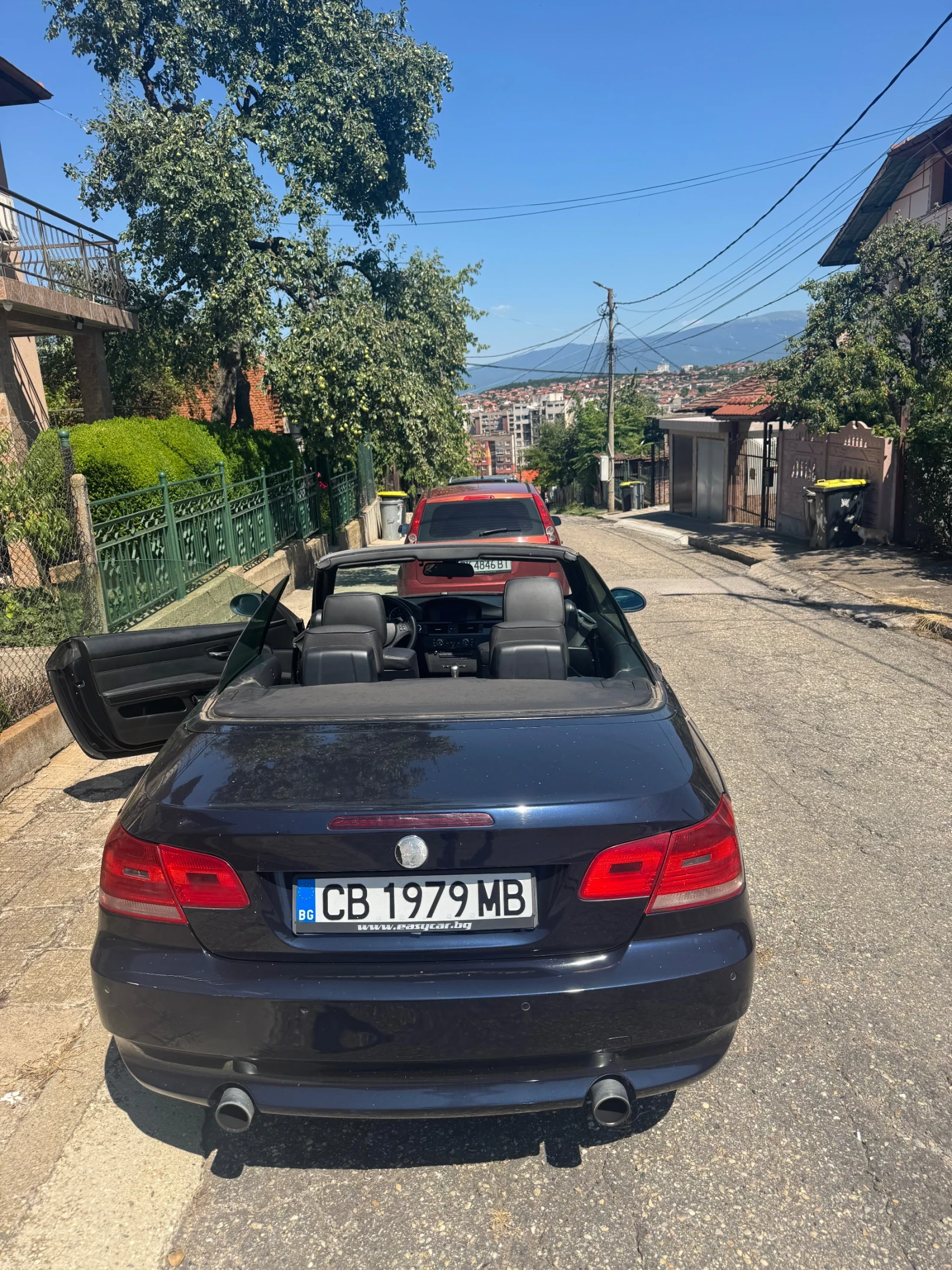 BMW 335, снимка 10 - Автомобили и джипове - 55679731