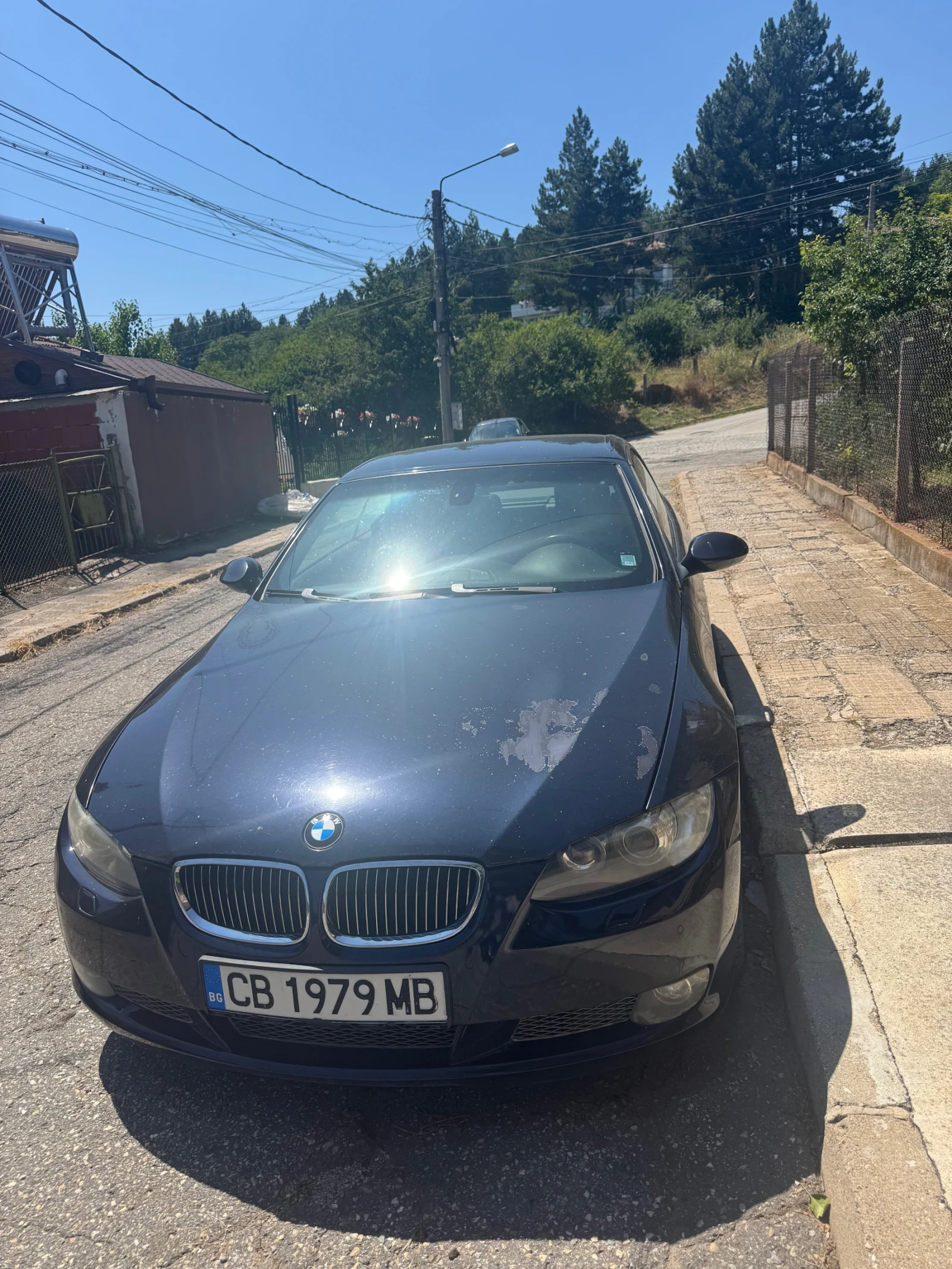 BMW 335
