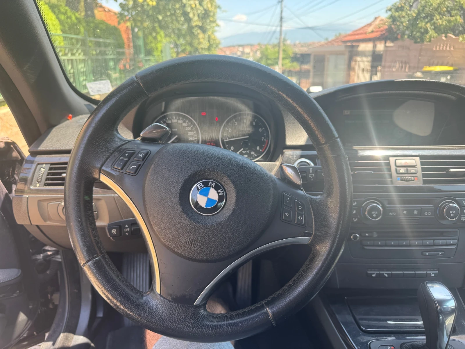 BMW 335, снимка 5 - Автомобили и джипове - 55679731