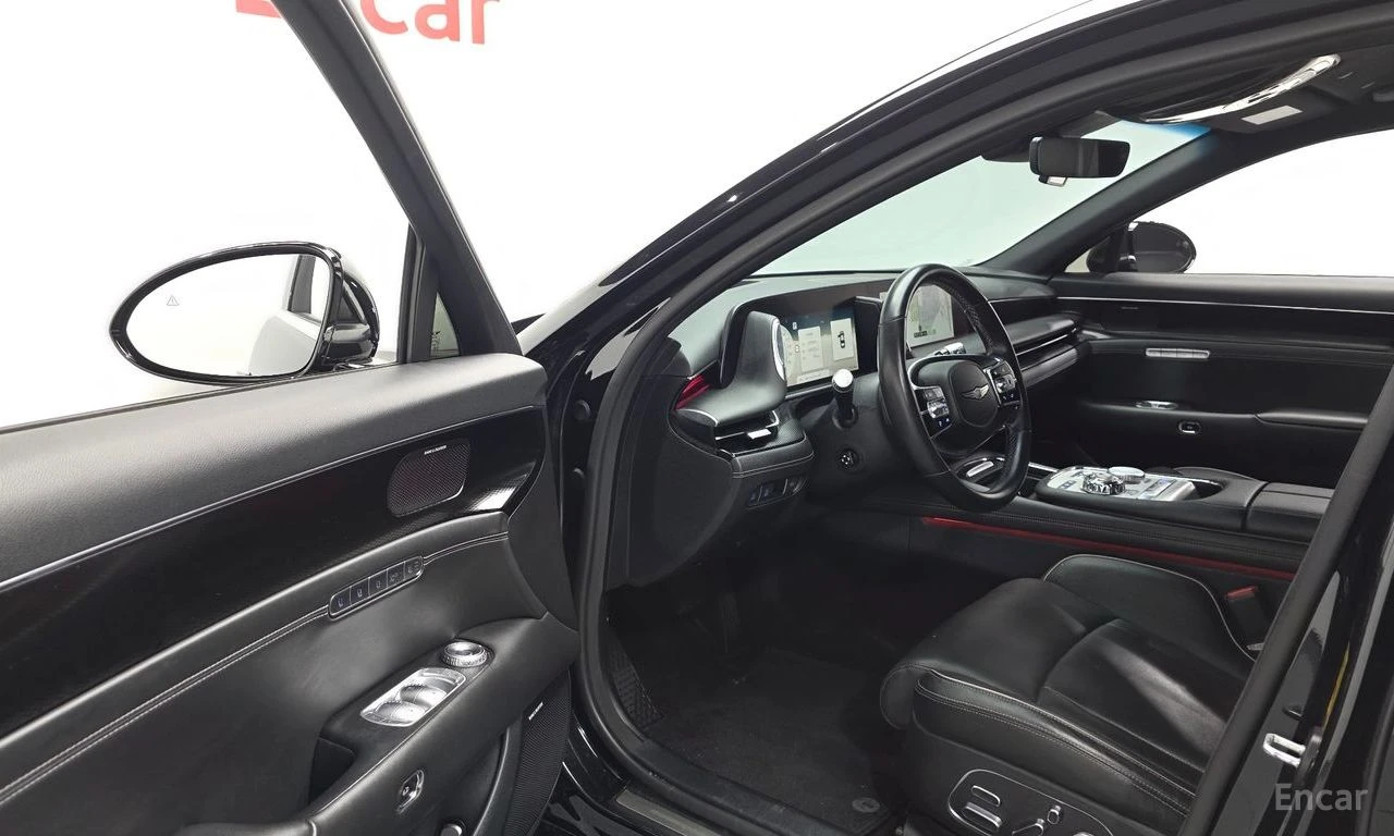 Genesis G90 3.5T AWD* DISTRONIC* �����* 360* �����* ������*  | Mobile.bg � ����������� 6