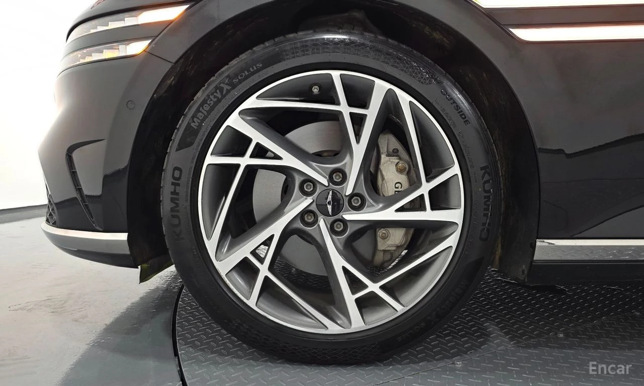 Genesis G90 3.5T AWD* DISTRONIC* �����* 360* �����* ������*  | Mobile.bg � ����������� 5