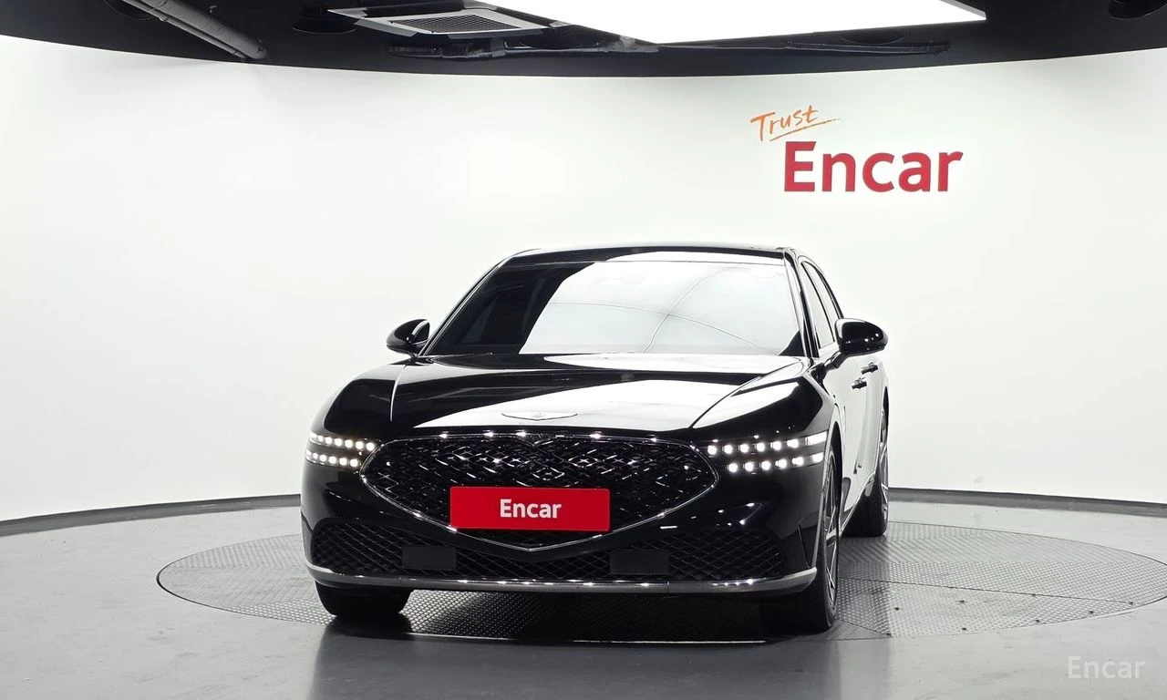 Genesis G90 3.5T AWD* DISTRONIC* �����* 360* �����* ������*  | Mobile.bg � ����������� 2