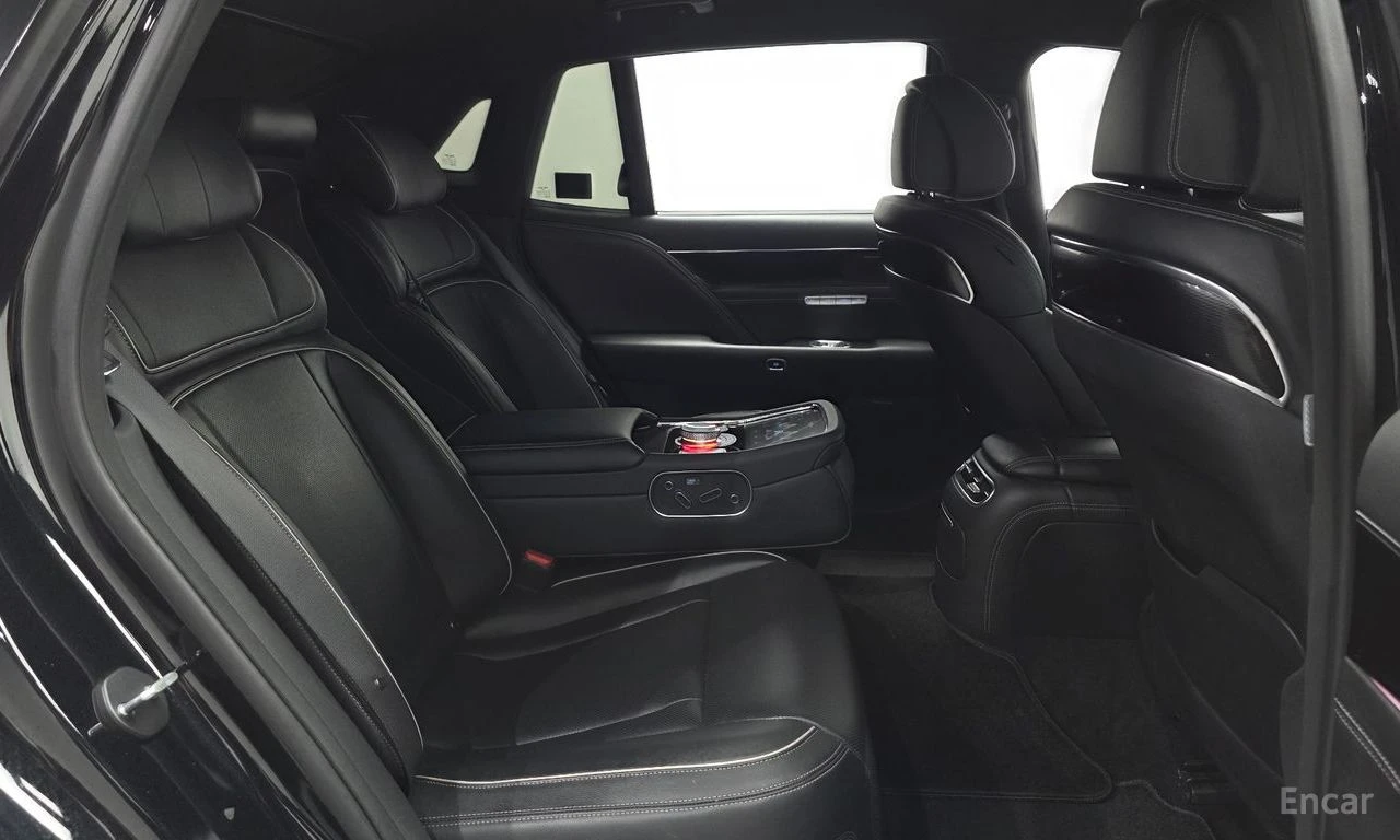 Genesis G90 3.5T AWD* DISTRONIC* �����* 360* �����* ������*  | Mobile.bg � ����������� 15