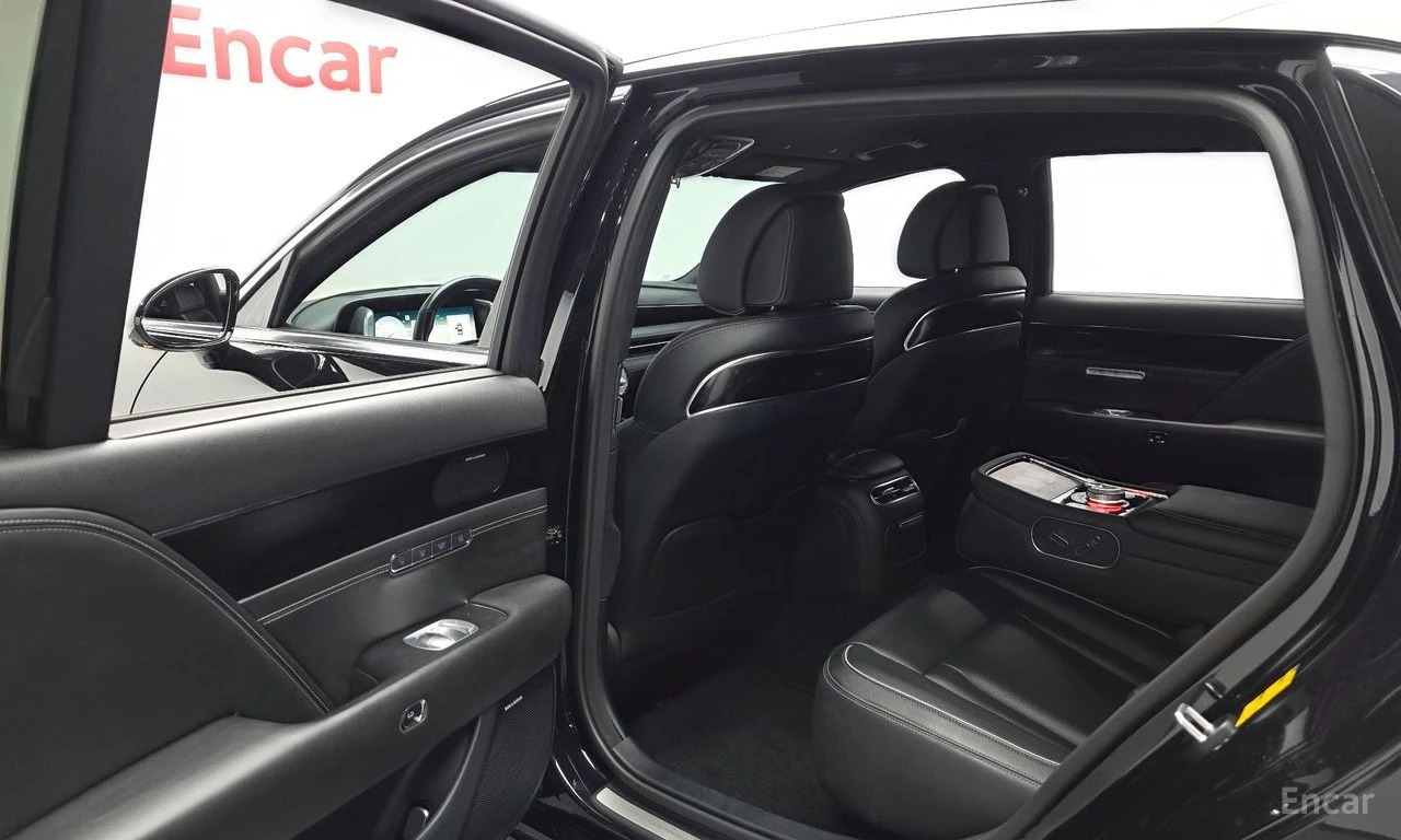 Genesis G90 3.5T AWD* DISTRONIC* �����* 360* �����* ������*  | Mobile.bg � ����������� 14