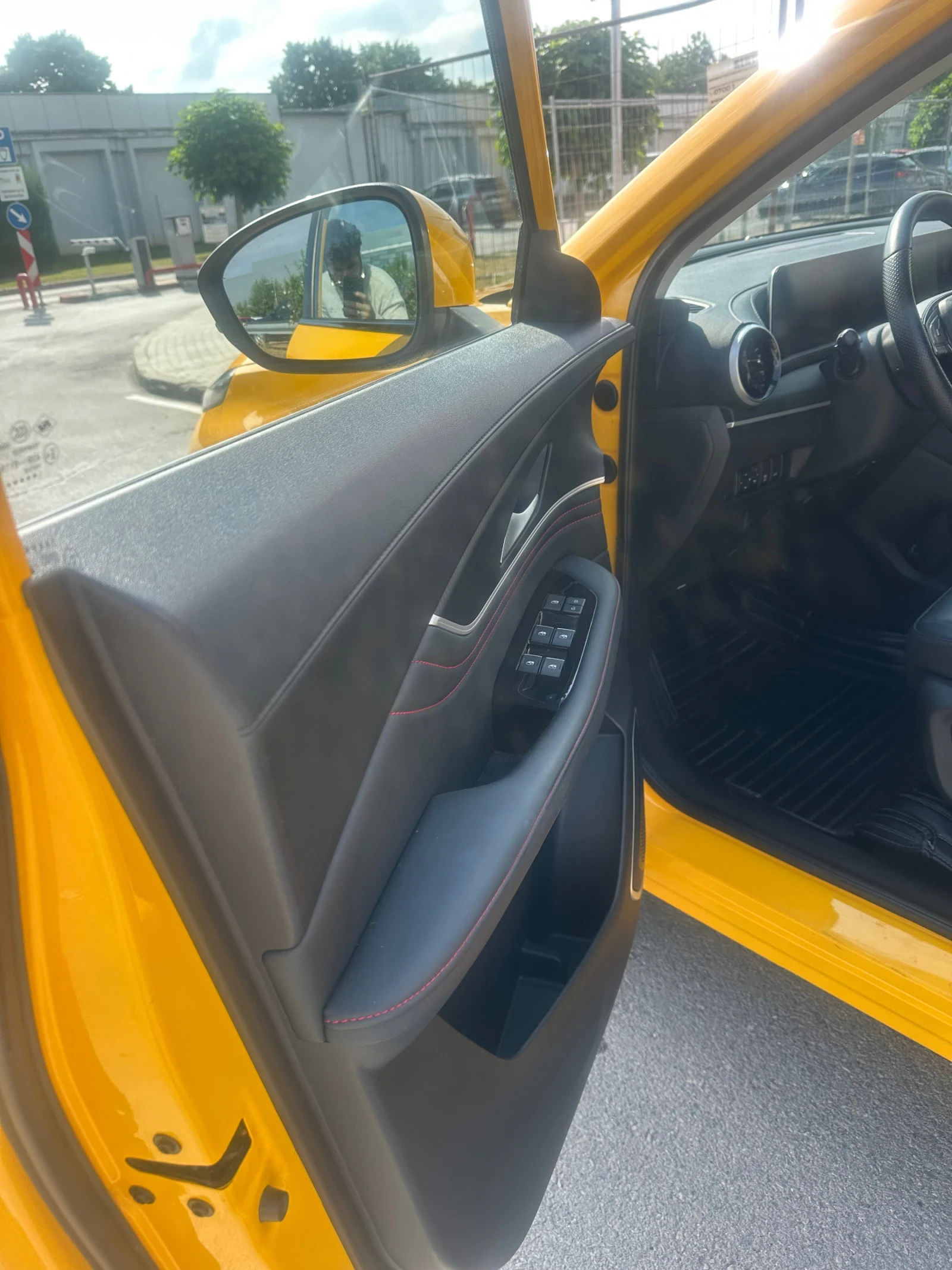 DONGFENG T5-EVO 1.5, снимка 8 - Автомобили и джипове - 55779557