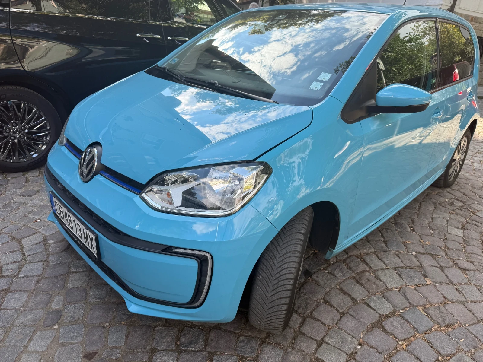 VW Up