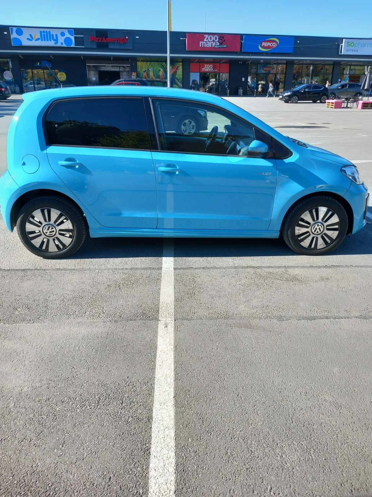 VW Up | Mobile.bg � ����������� 11