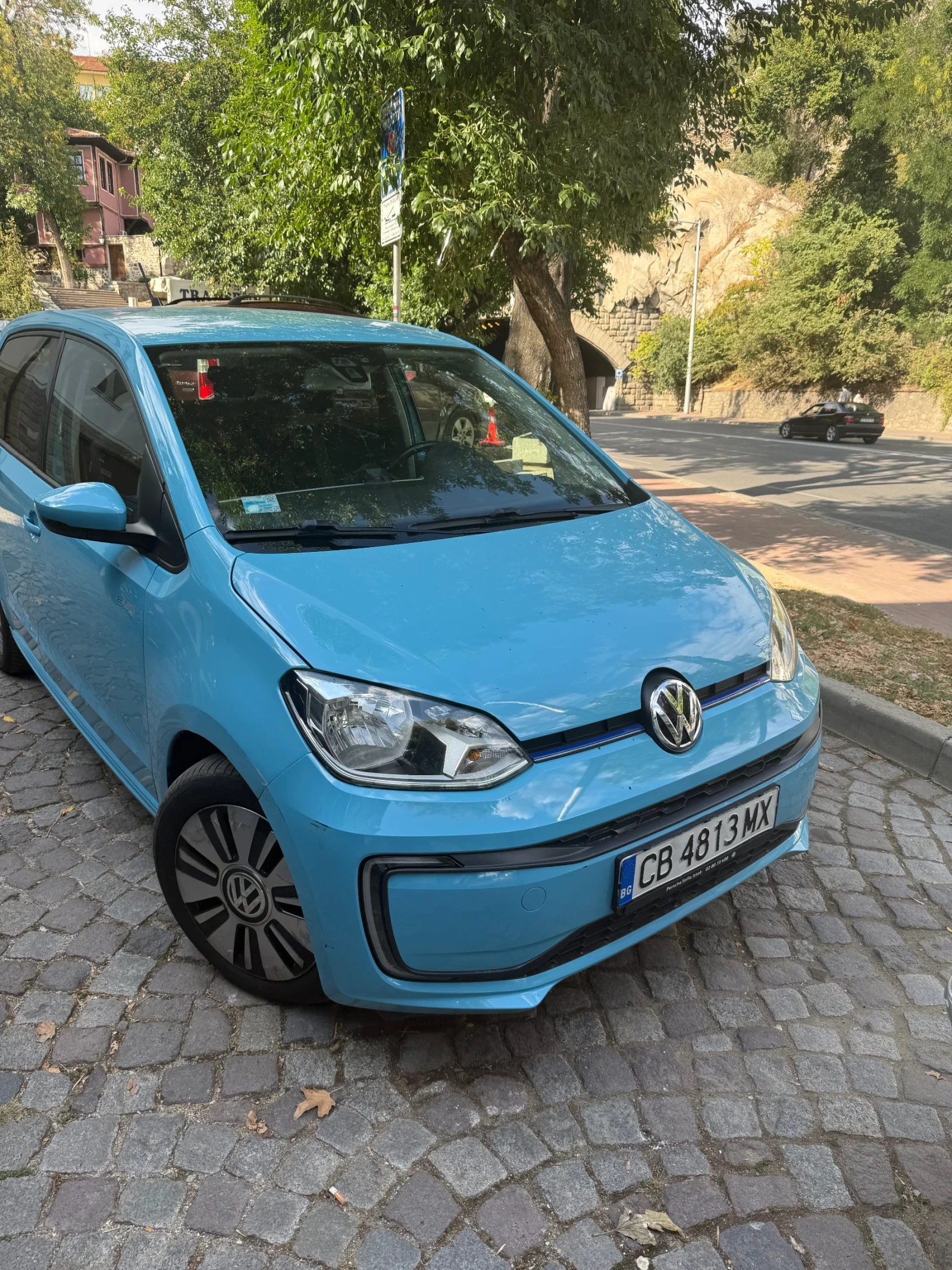 VW Up, снимка 5 - Автомобили и джипове - 56158561