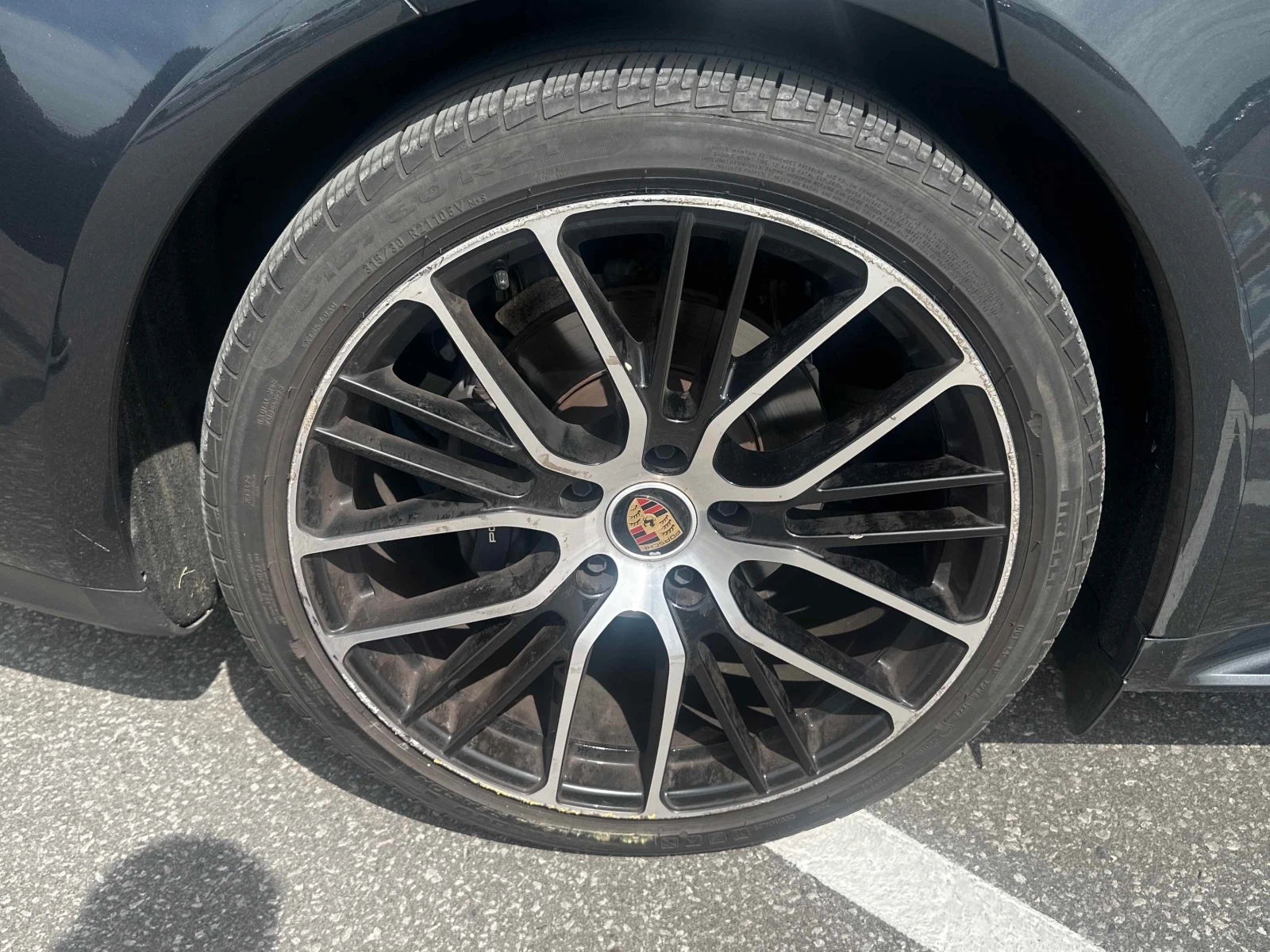 Porsche Panamera * 4 AWD * CARFAX * ОПЦИЯ ЗА ФИНАНСИРАНЕ, снимка 7 - Автомобили и джипове - 56059426