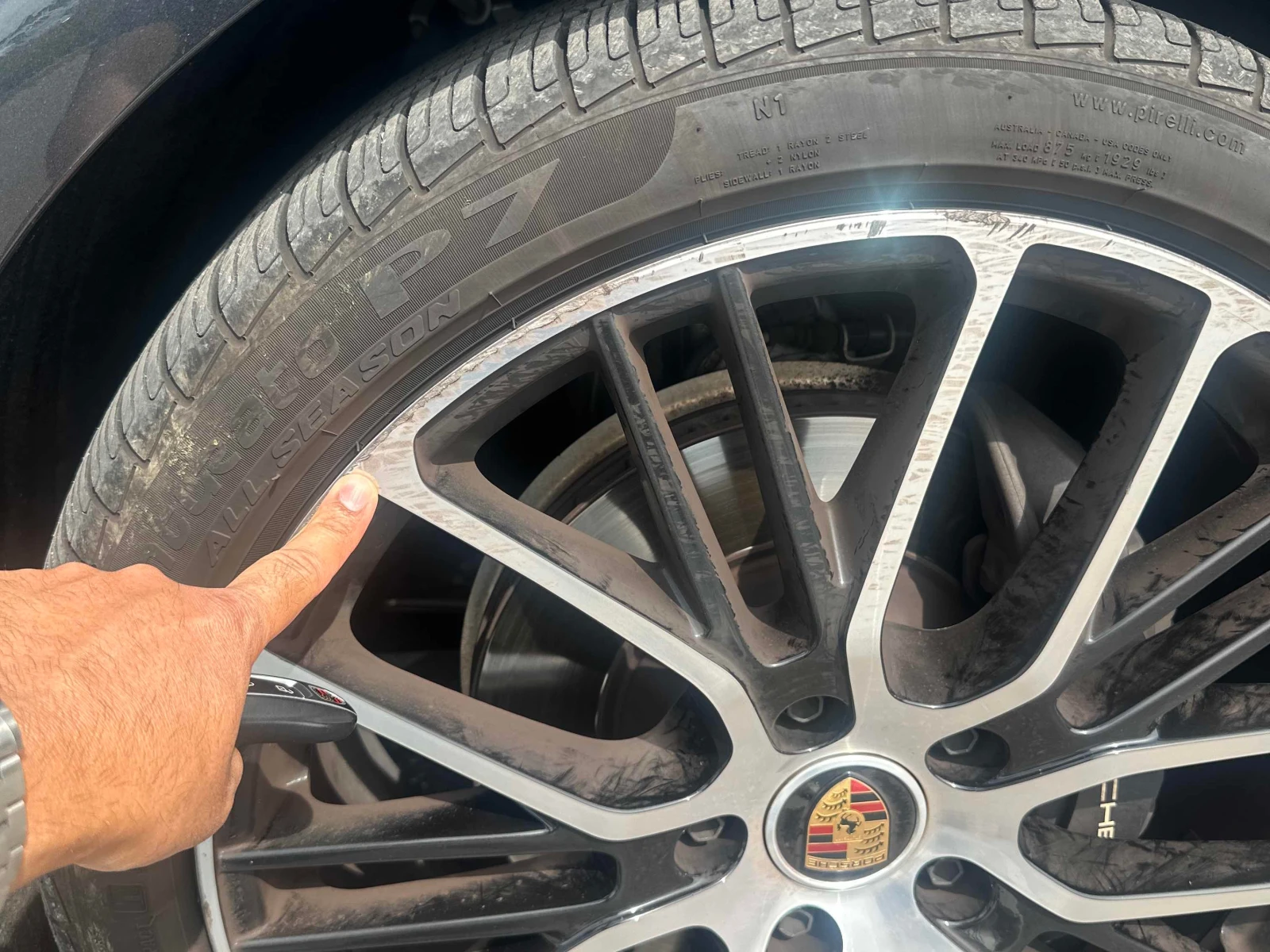Porsche Panamera * 4 AWD * CARFAX * ОПЦИЯ ЗА ФИНАНСИРАНЕ, снимка 11 - Автомобили и джипове - 56059426