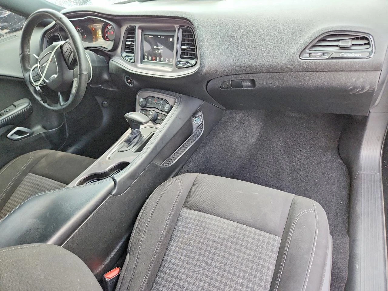 Dodge Challenger 3.6l Sxt | Mobile.bg � ����������� 8