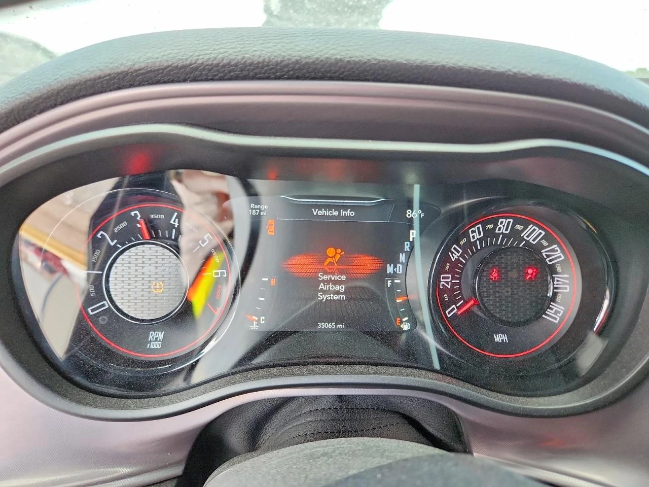 Dodge Challenger 3.6l Sxt | Mobile.bg � ����������� 9