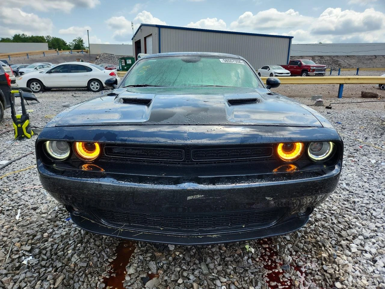 Dodge Challenger 3.6l Sxt | Mobile.bg � ����������� 5