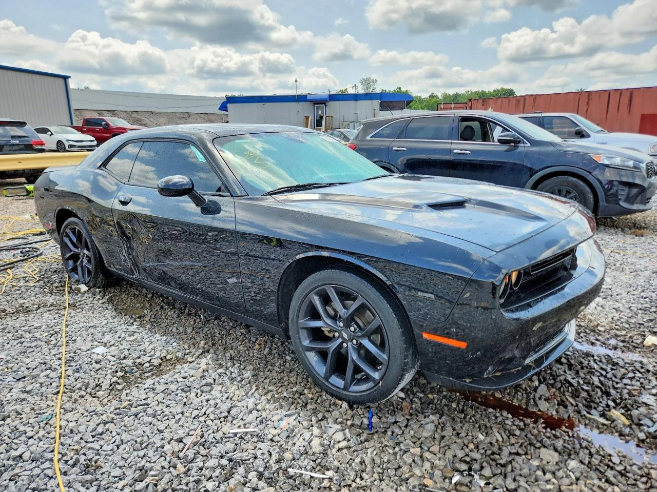 Dodge Challenger 3.6l Sxt | Mobile.bg � ����������� 4