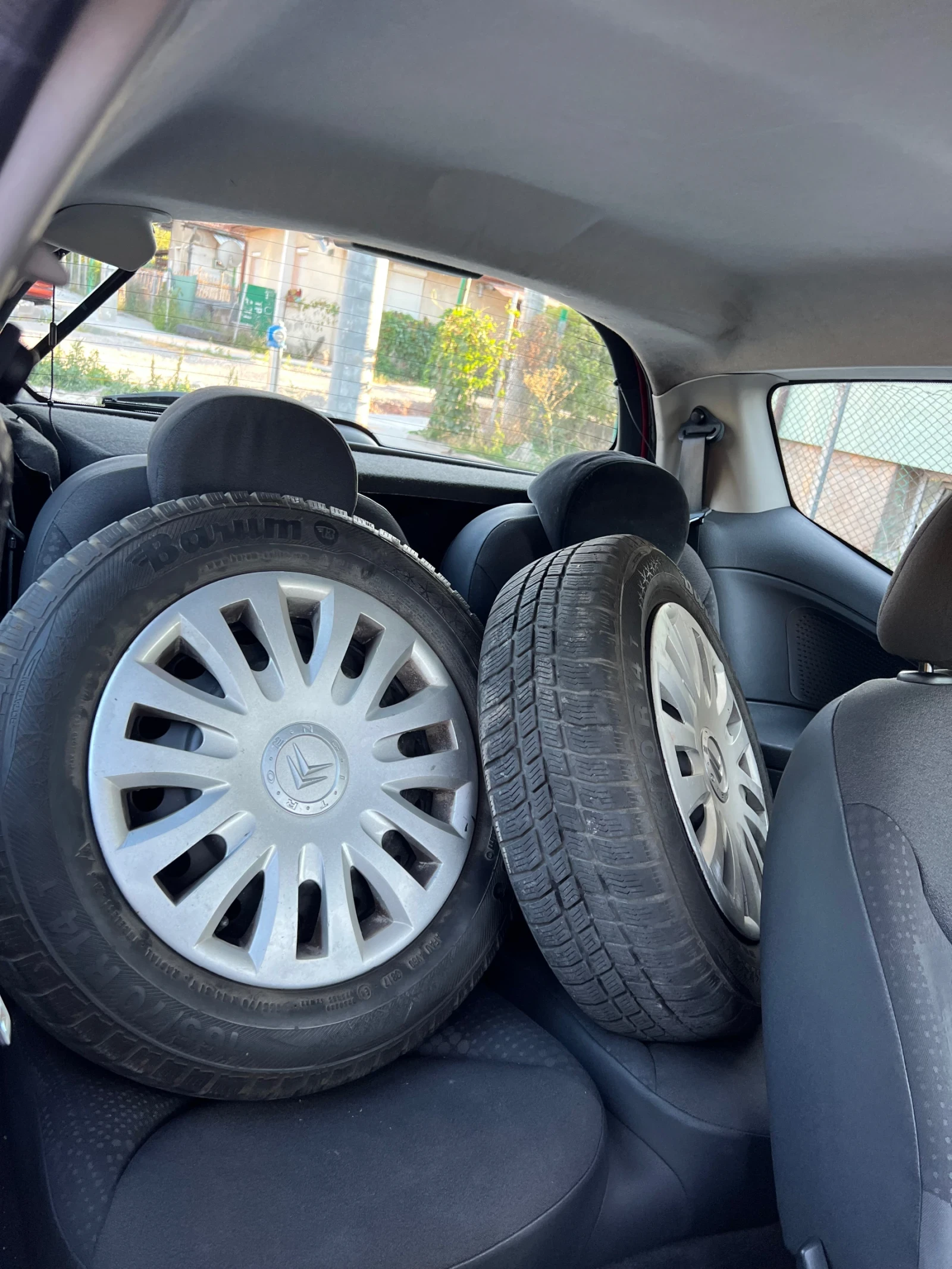 Citroen C2 1.4 HDI | Mobile.bg � ����������� 10
