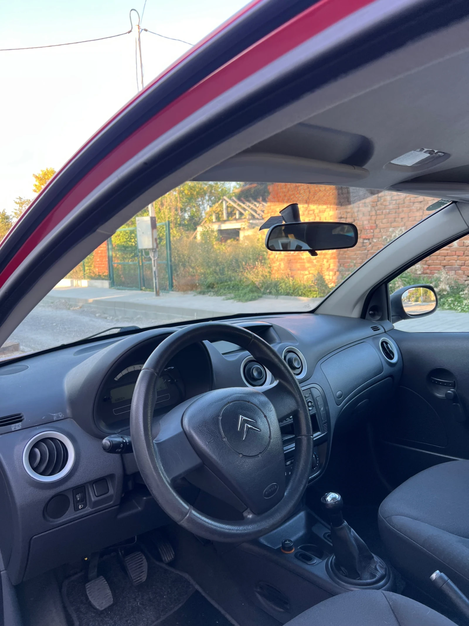 Citroen C2 1.4 HDI | Mobile.bg � ����������� 11