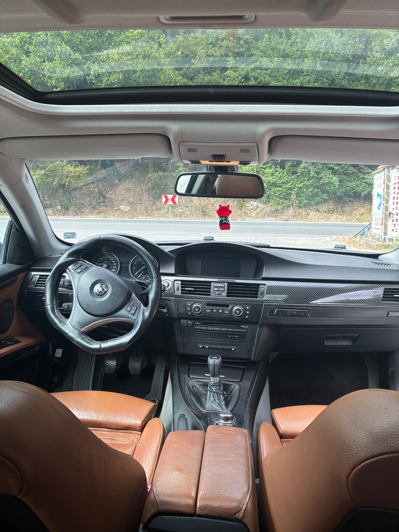 BMW 325, снимка 7 - Автомобили и джипове - 56163664