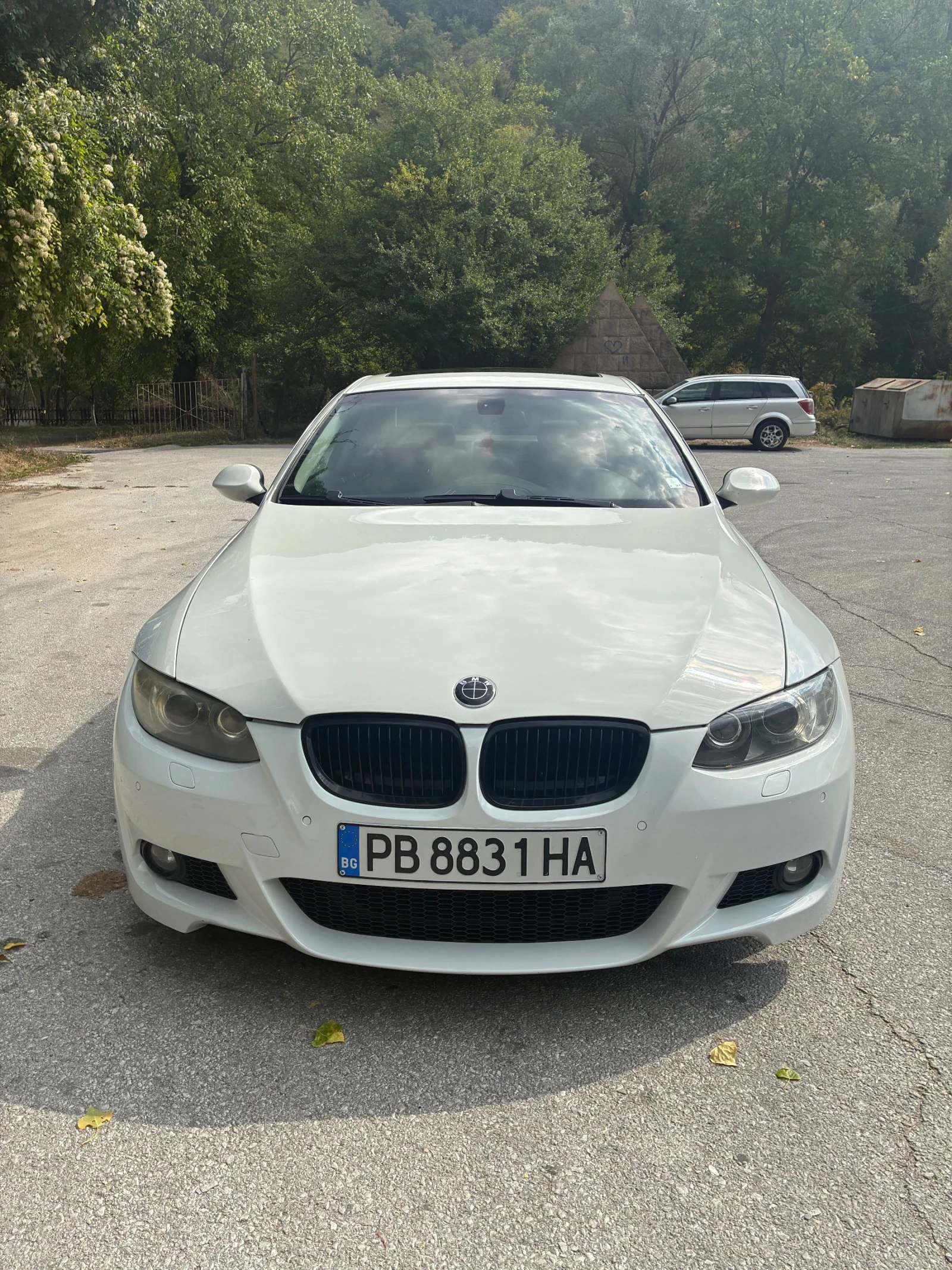 BMW 325