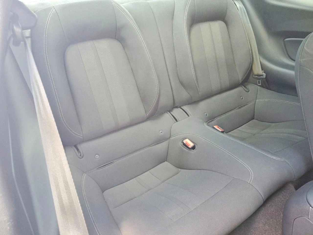 Ford Mustang 5.0l Gt, снимка 10 - Автомобили и джипове - 56215107