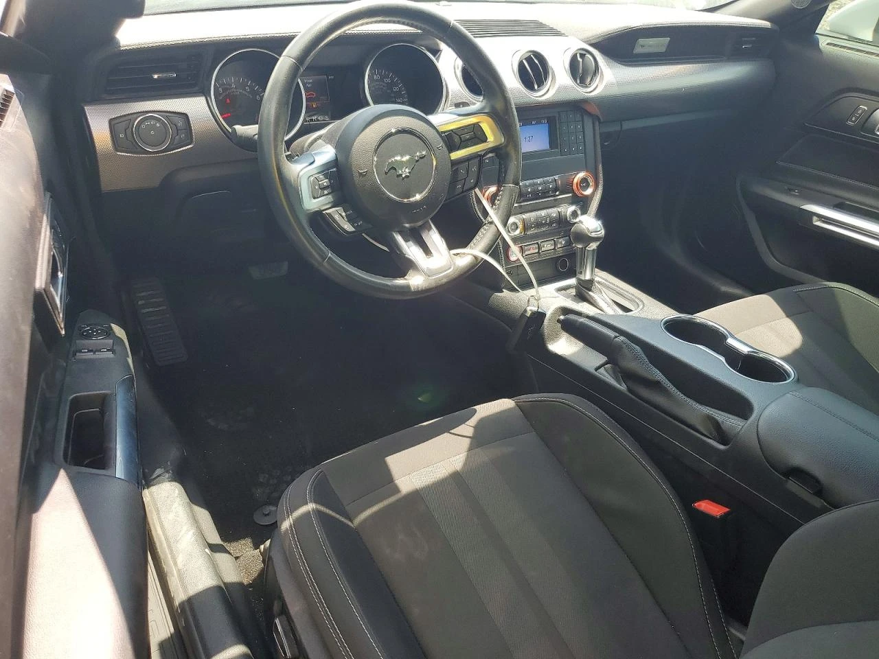 Ford Mustang 5.0l Gt, снимка 8 - Автомобили и джипове - 56215107